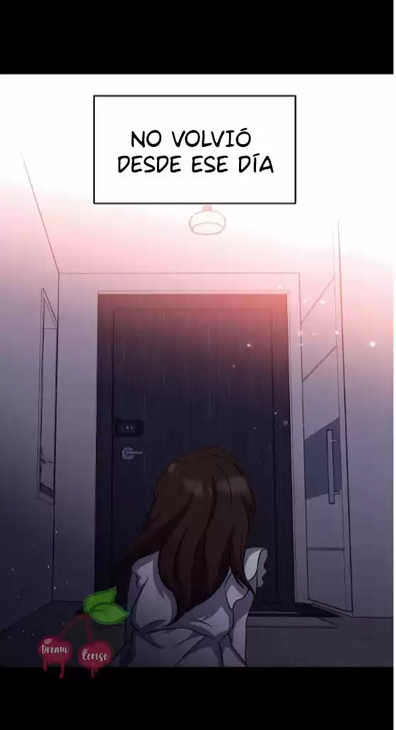 Perfecto Amor capítulo 8, página 70