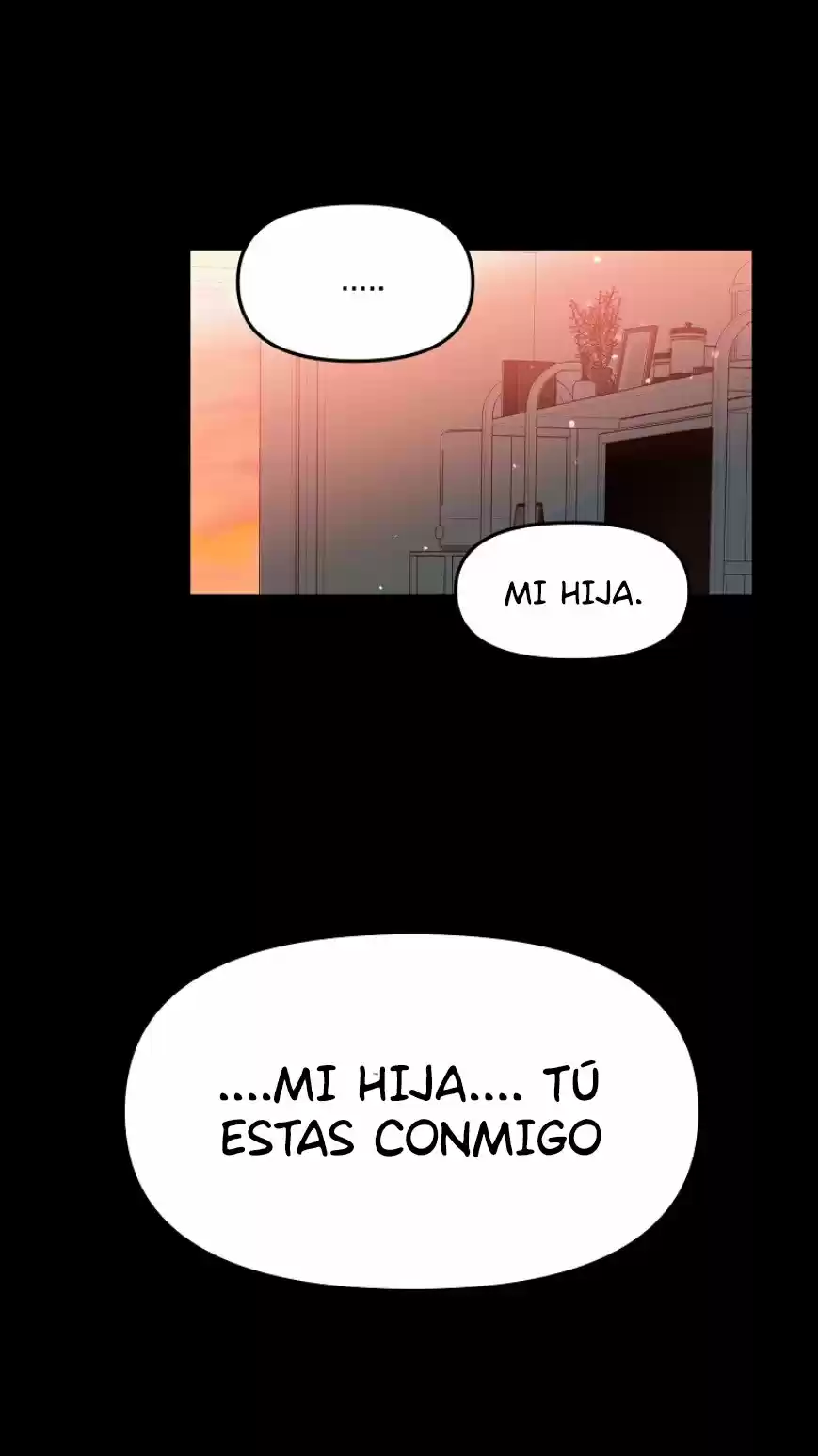 Perfecto Amor capítulo 9, página 24
