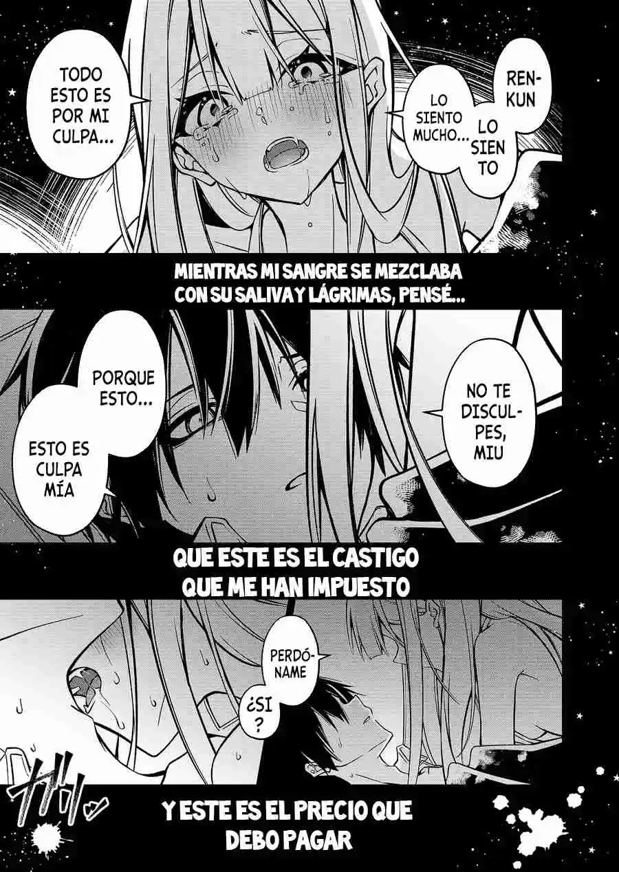 Persephonia capítulo 1, página 4
