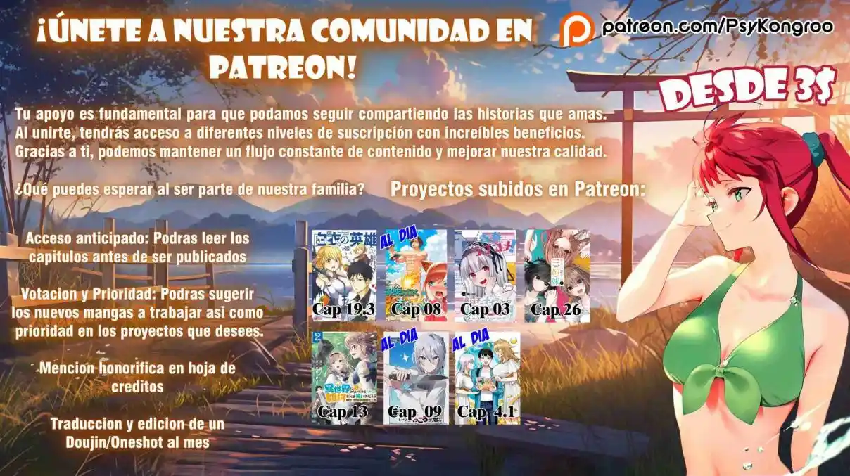 Persephonia capítulo 1, página 50