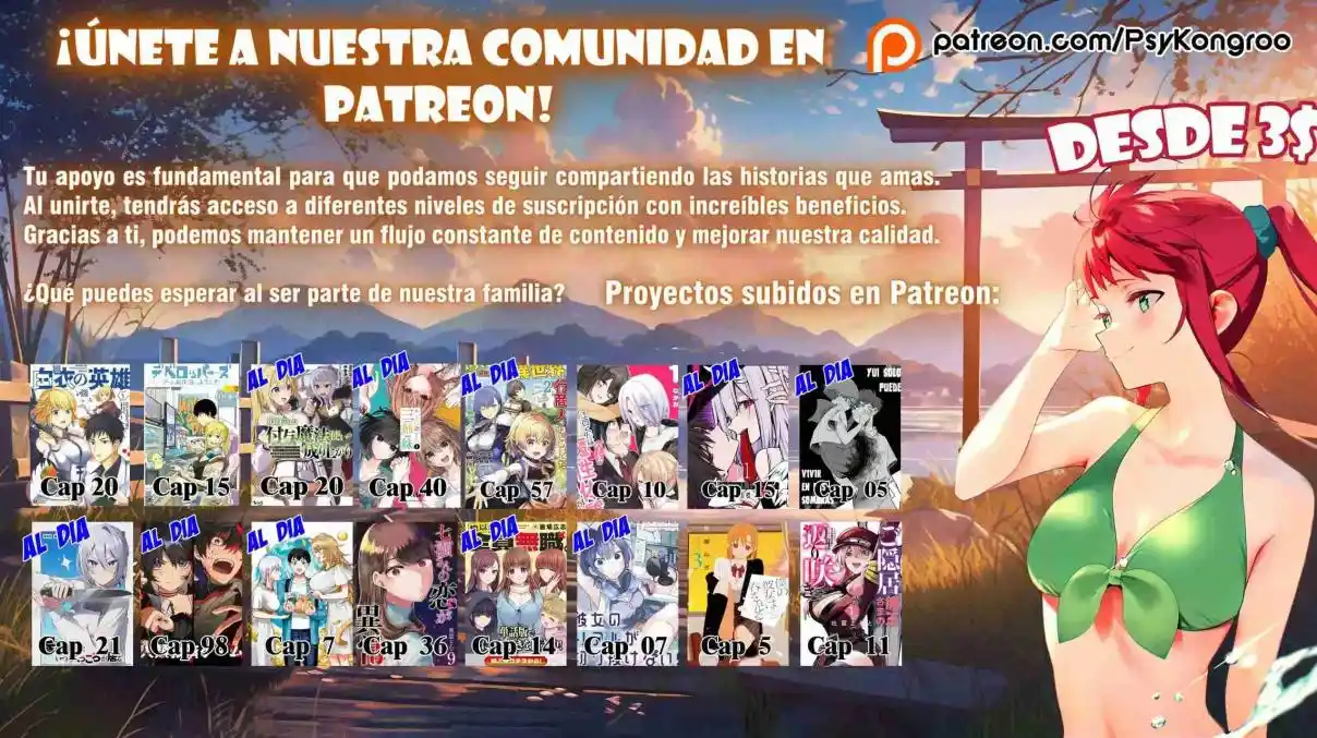 Persephonia capítulo 10, página 22