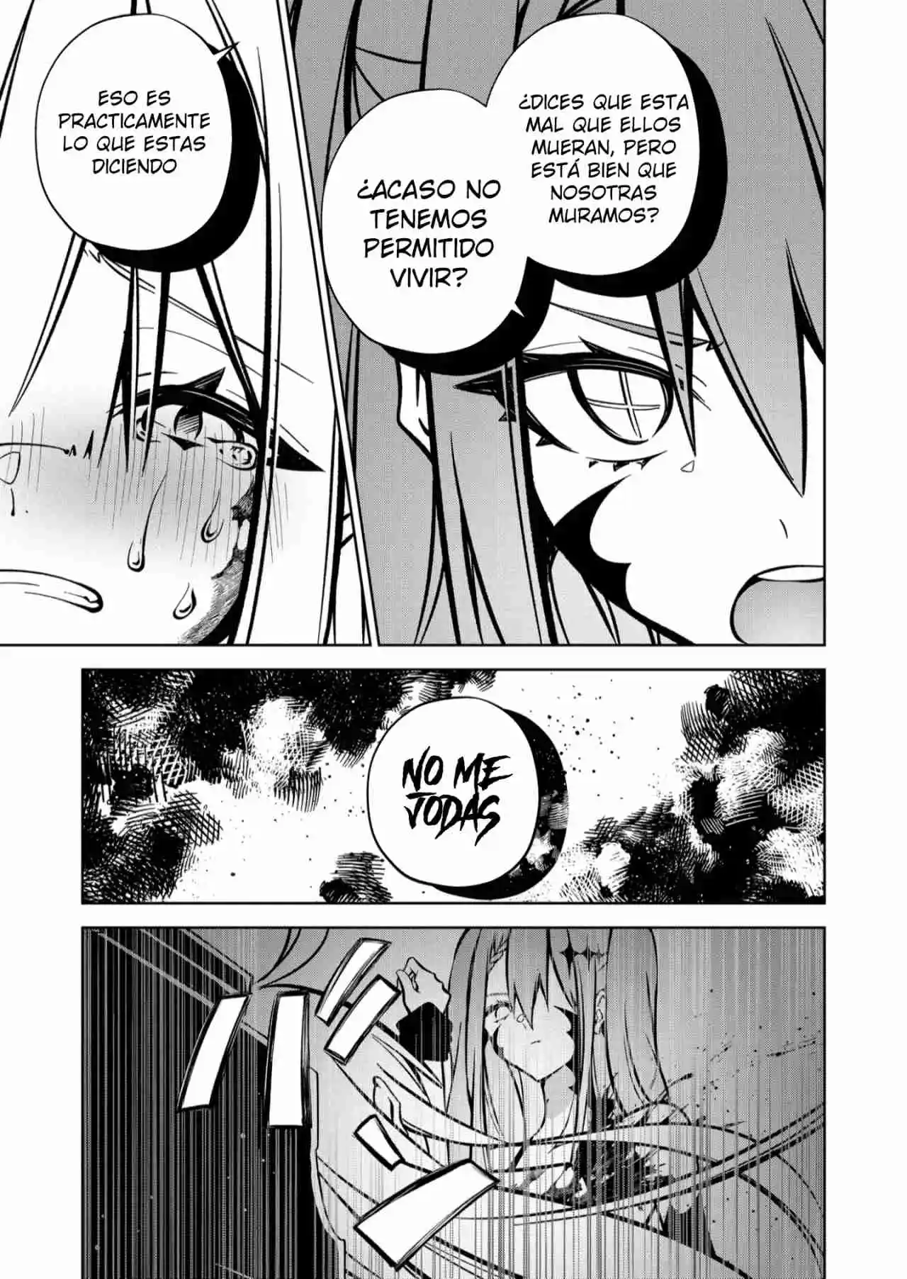 Persephonia capítulo 11, página 15