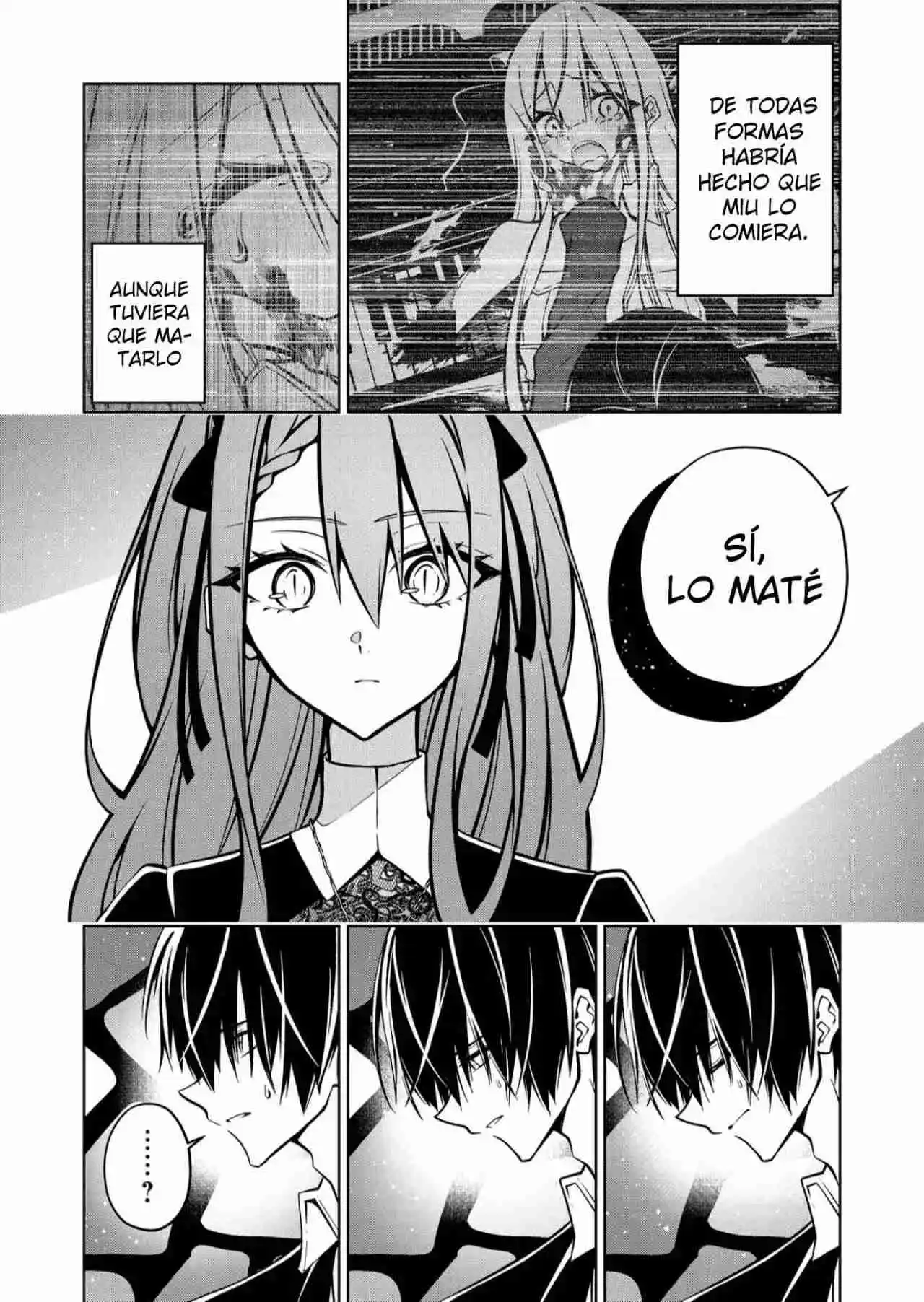 Persephonia capítulo 12, página 10