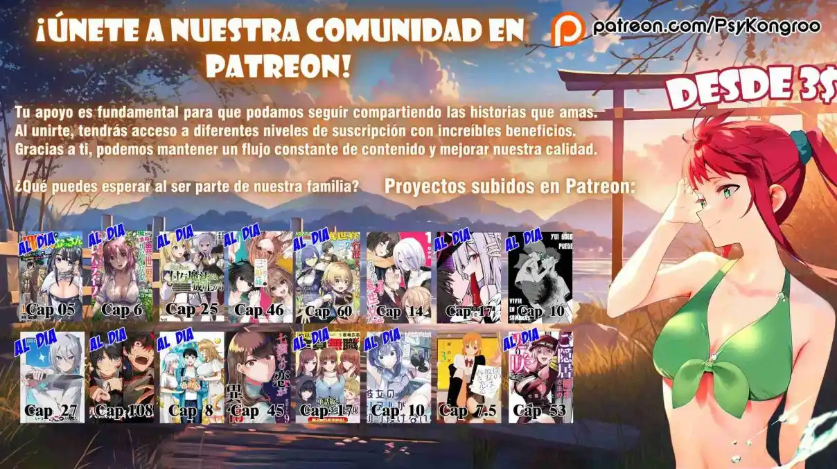 Persephonia capítulo 13, página 22