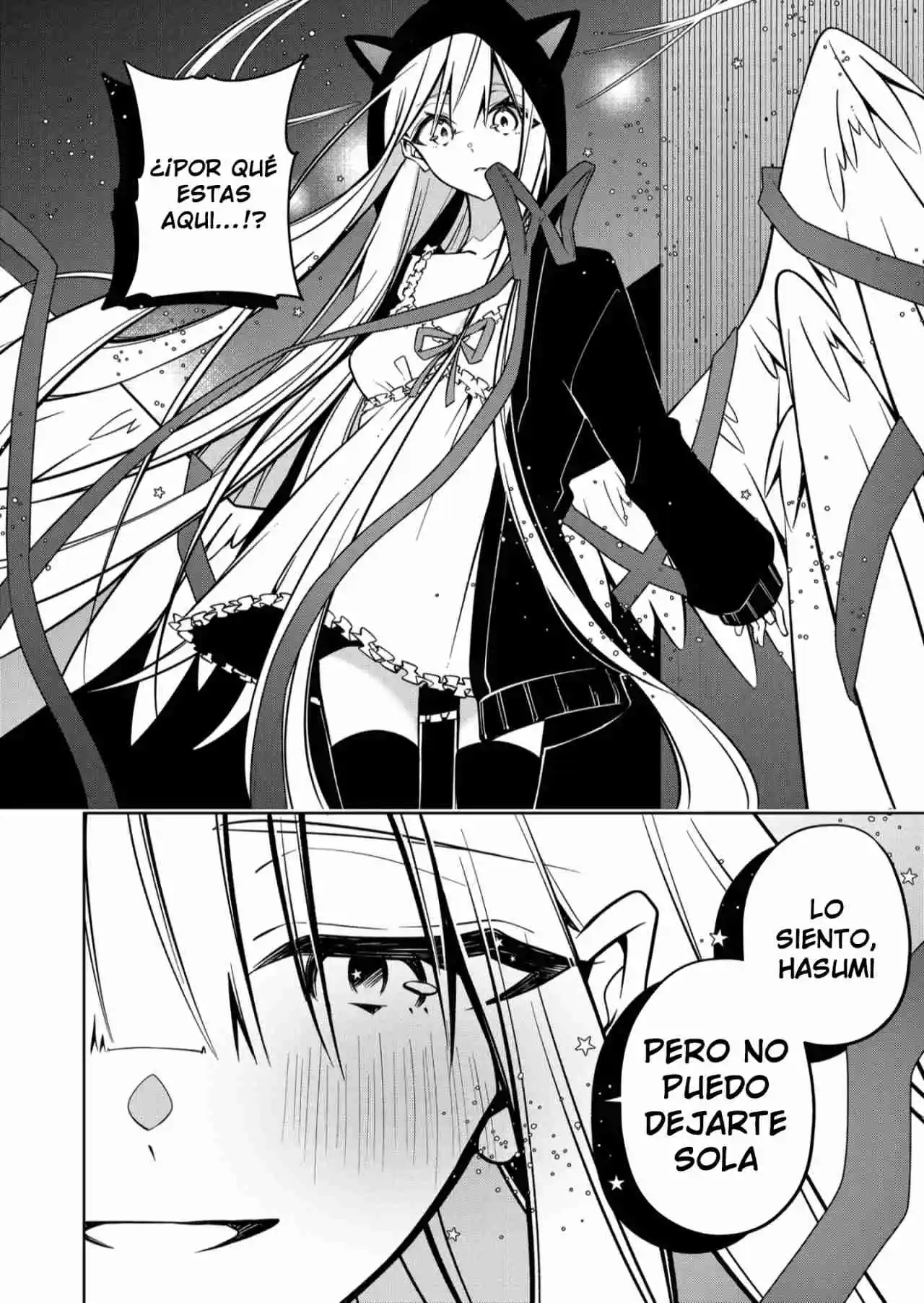 Persephonia capítulo 15, página 20