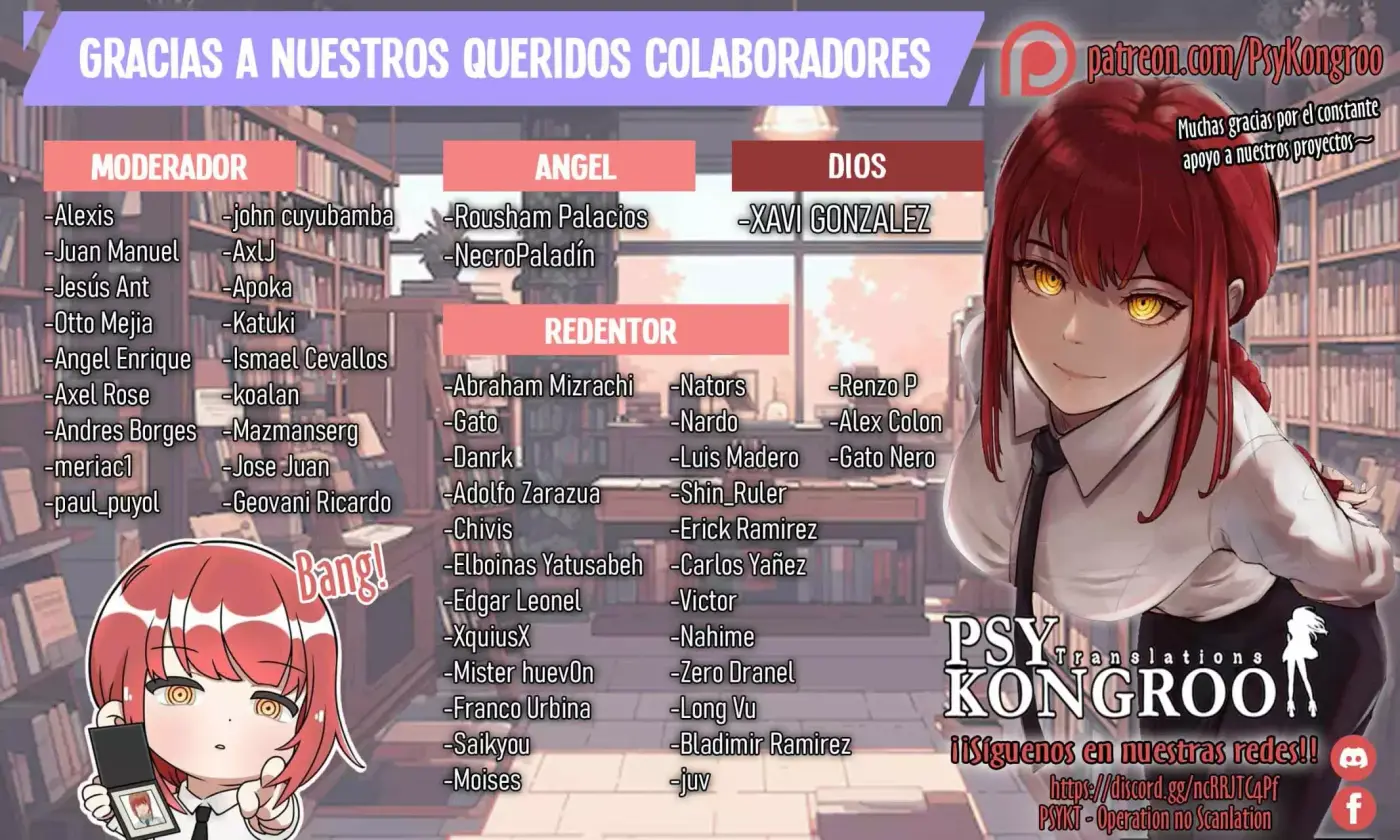 Persephonia capítulo 16, página 2