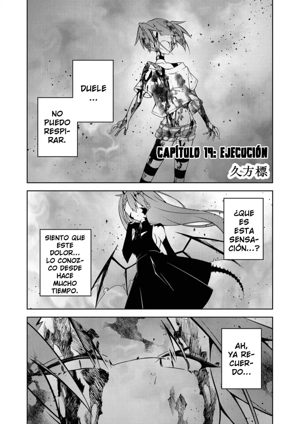 Persephonia capítulo 19, página 2