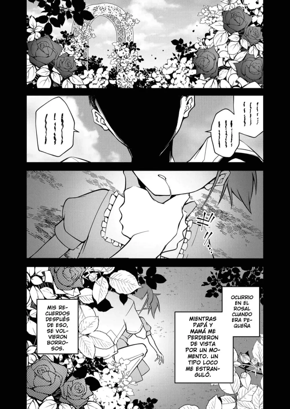 Persephonia capítulo 19, página 3