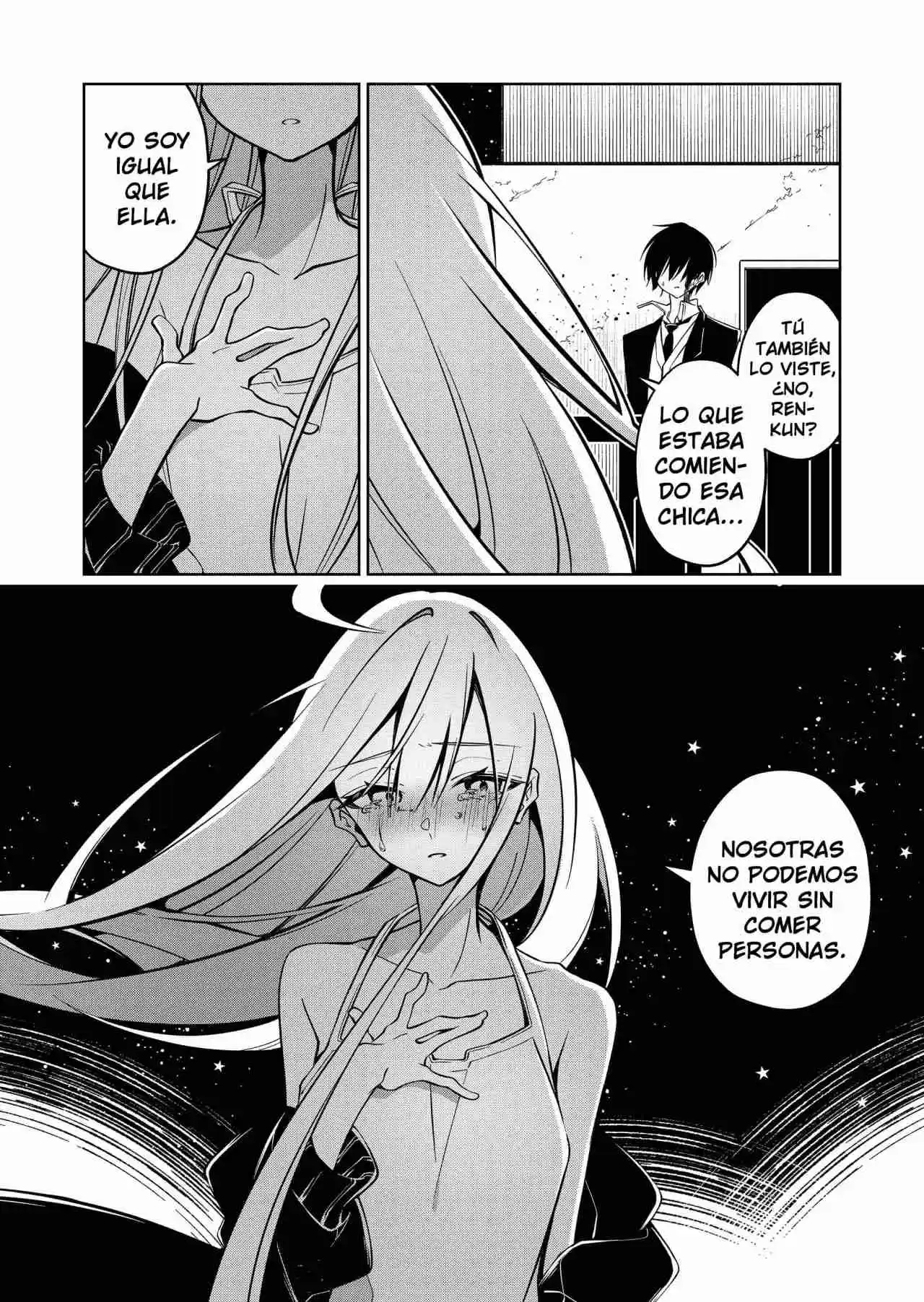 Persephonia capítulo 2, página 14
