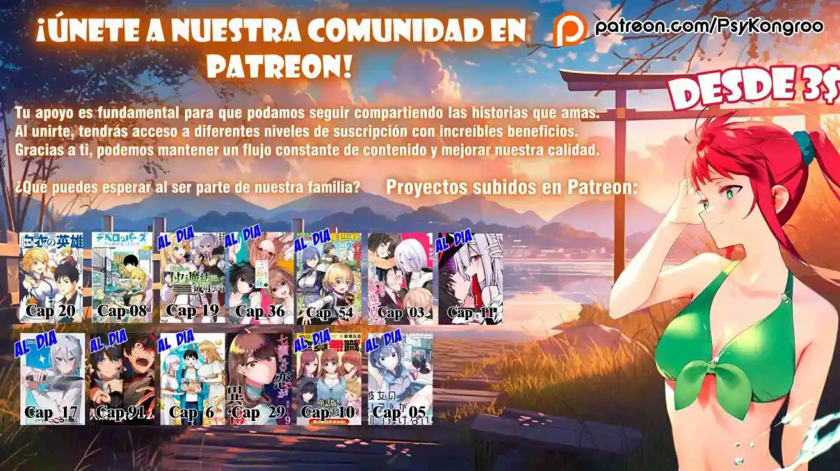 Persephonia capítulo 2, página 36