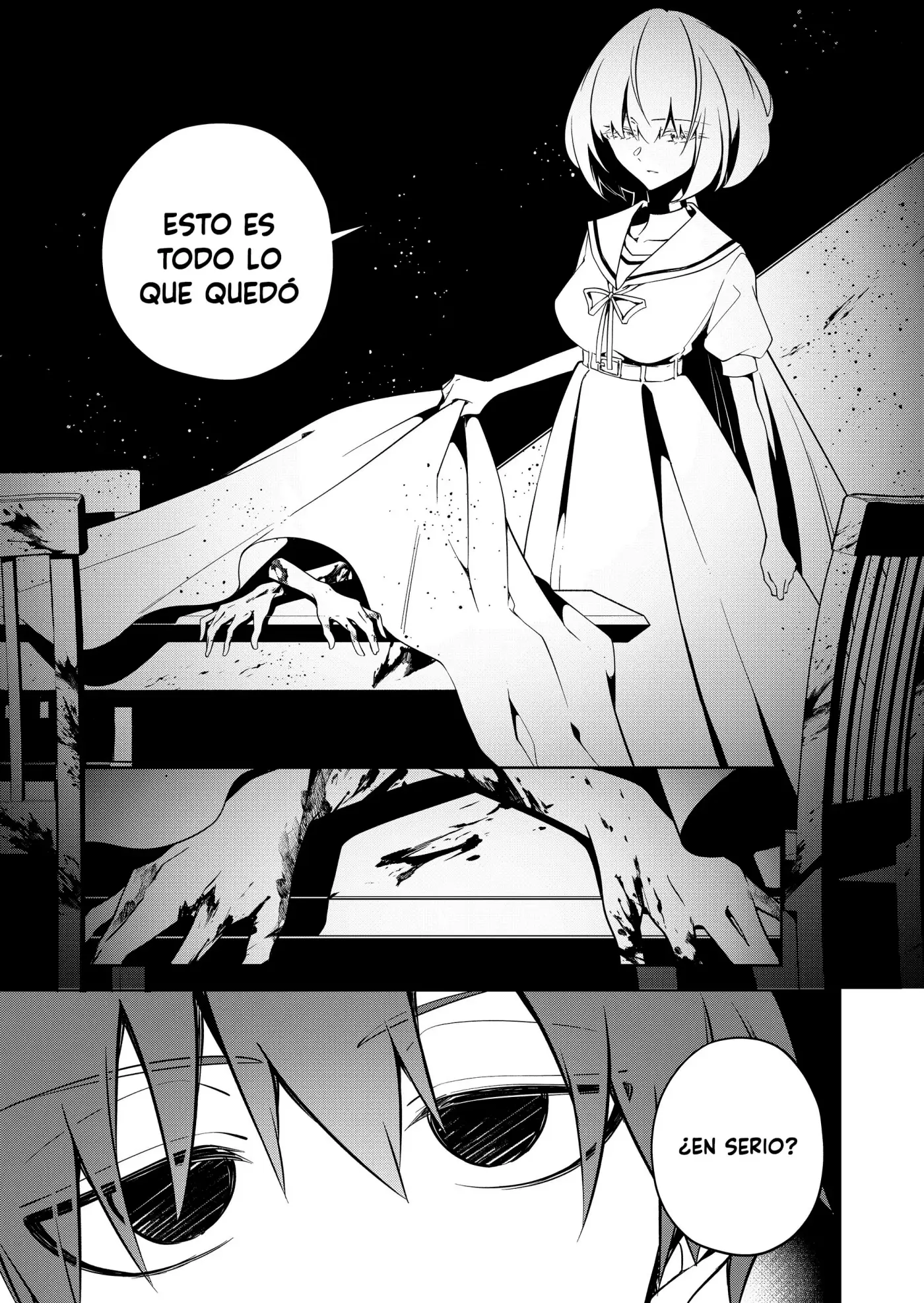 Persephonia capítulo 23, página 4