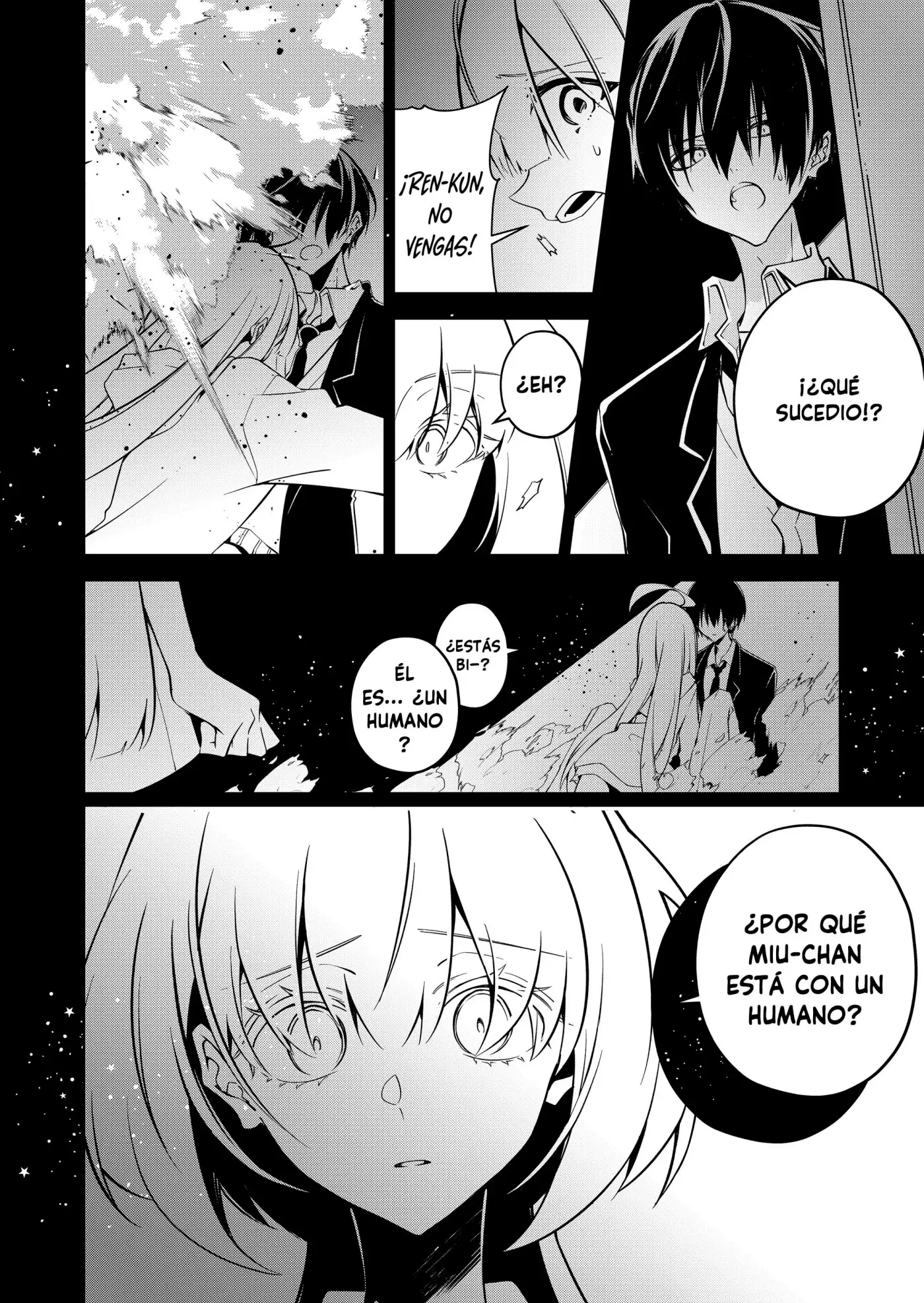 Persephonia capítulo 23, página 9