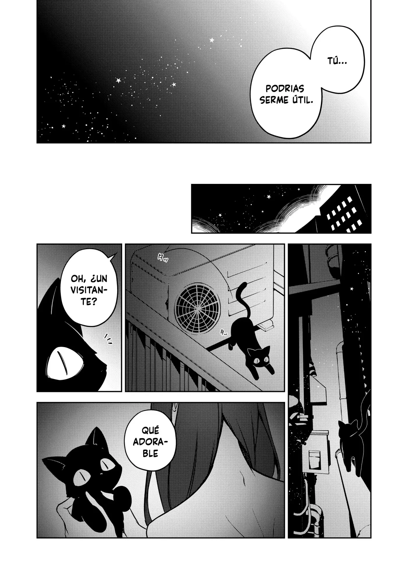 Persephonia capítulo 23, página 18
