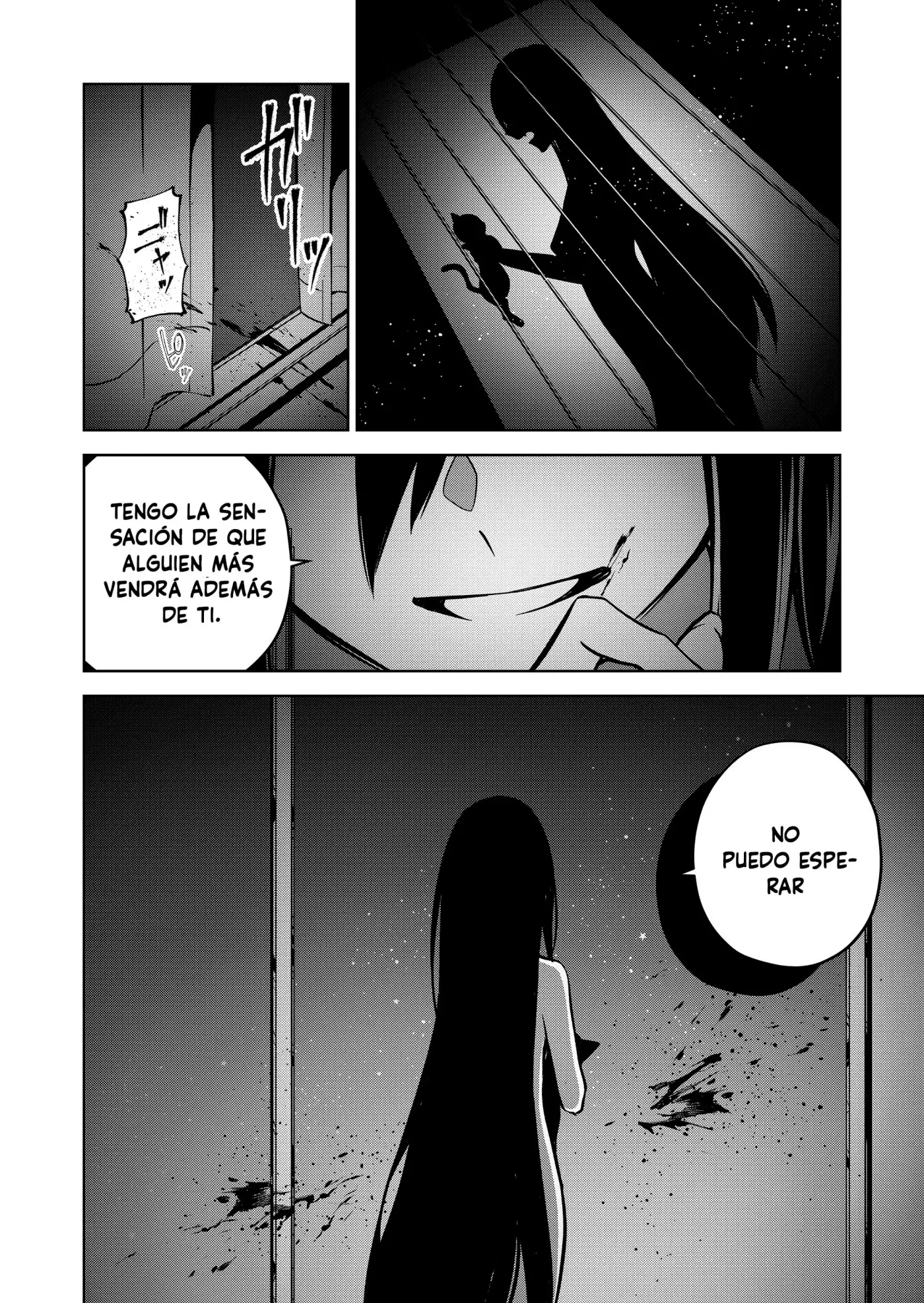 Persephonia capítulo 23, página 19
