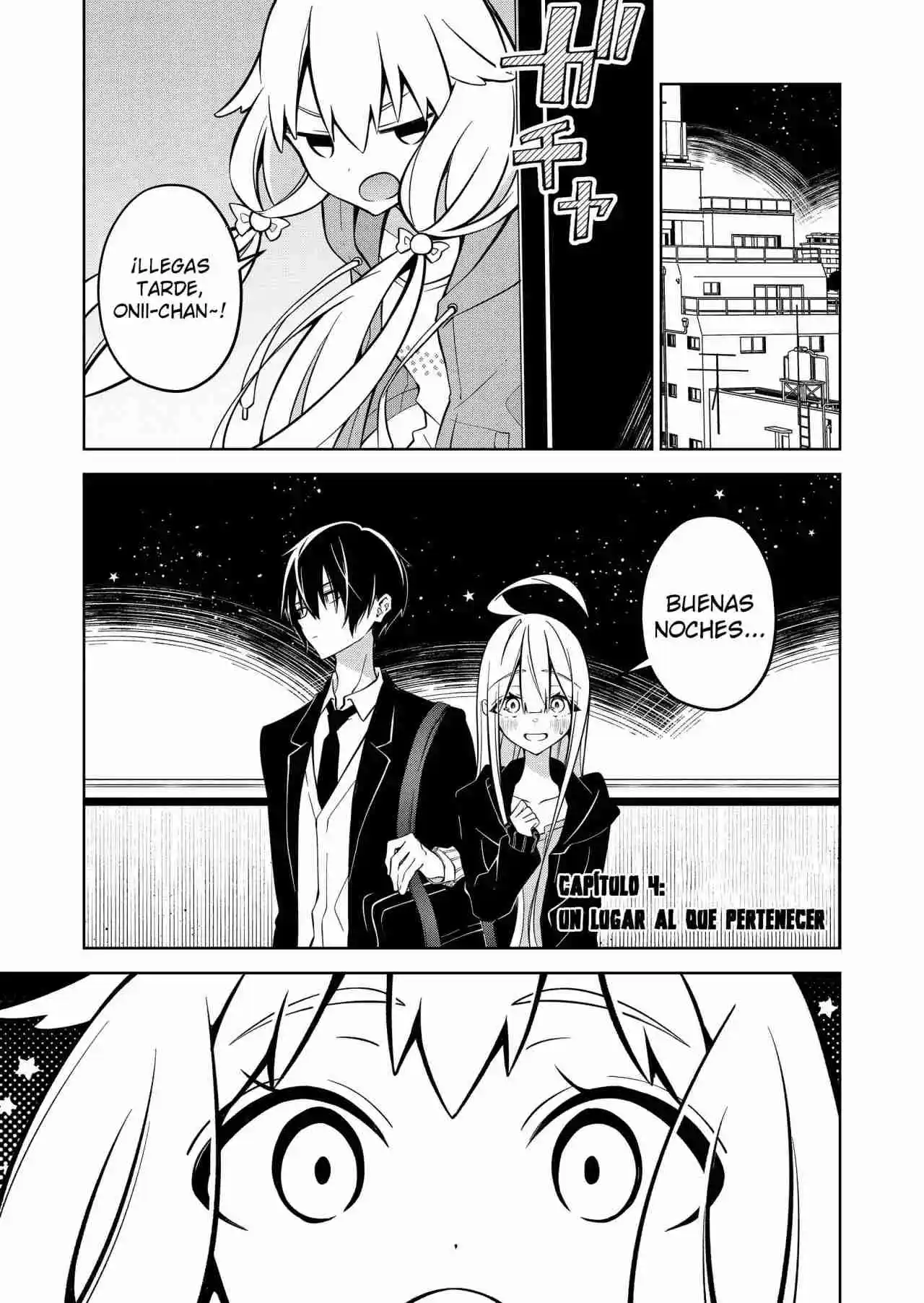 Persephonia capítulo 4, página 3
