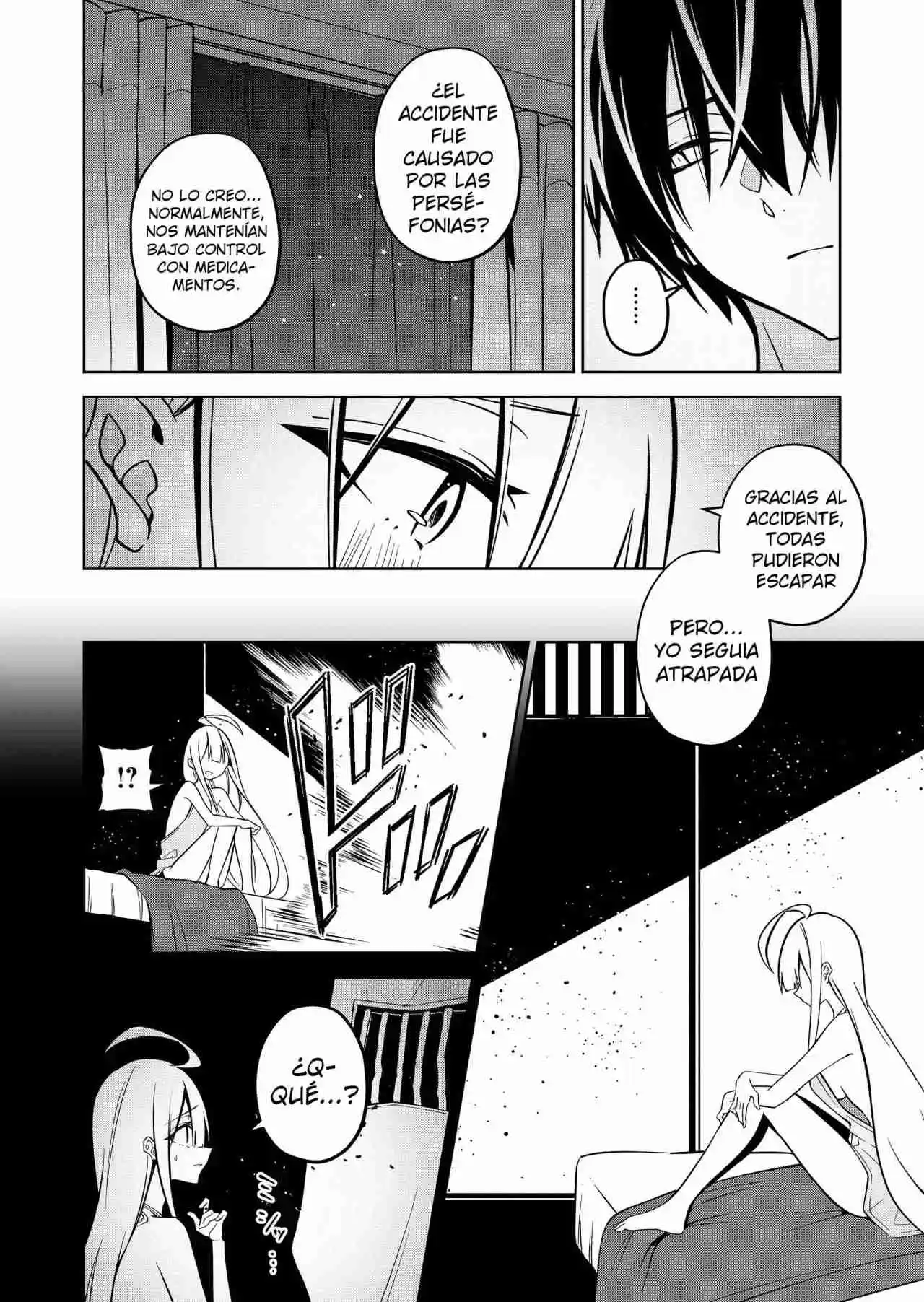 Persephonia capítulo 4, página 12