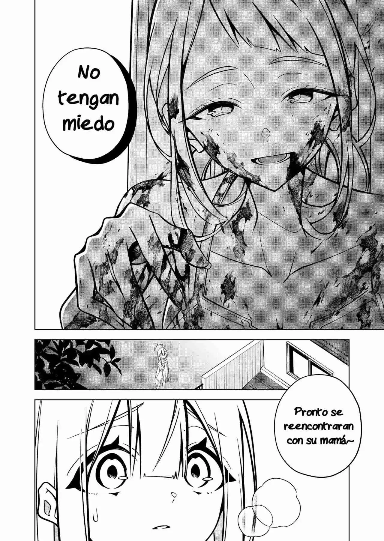 Persephonia capítulo 5, página 18