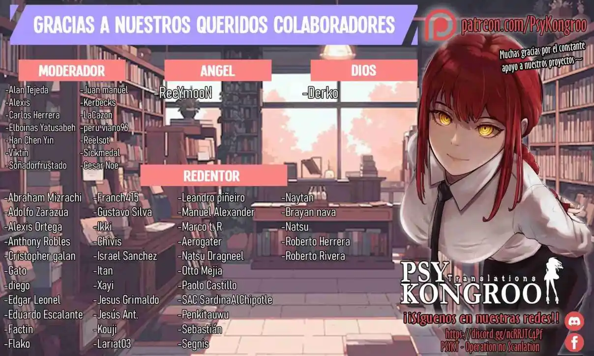 Persephonia capítulo 7, página 2