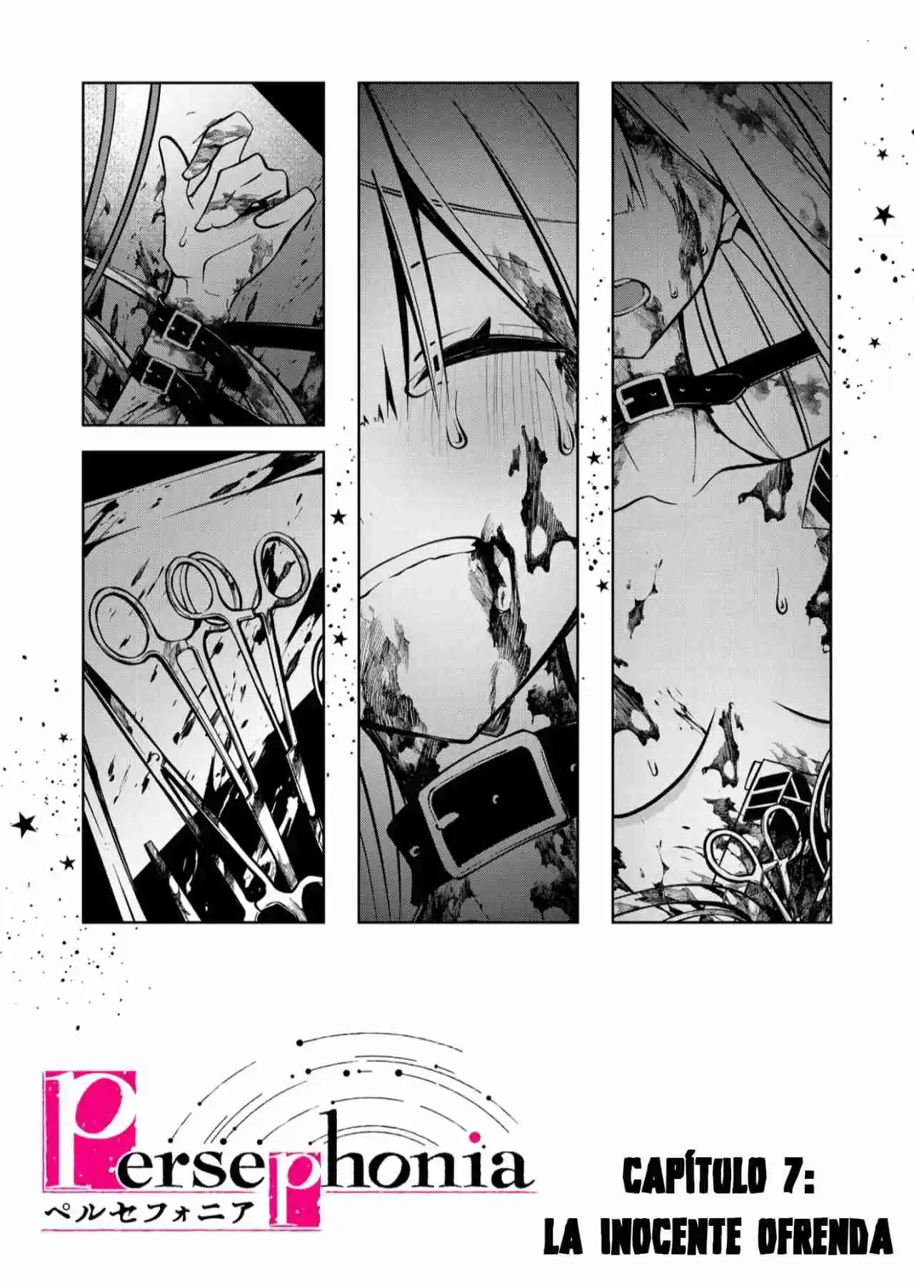 Persephonia capítulo 7, página 3
