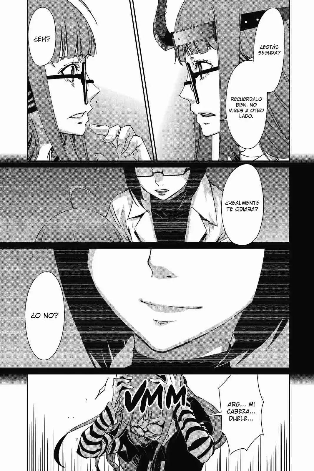 Persona 5 capítulo 46, página 24