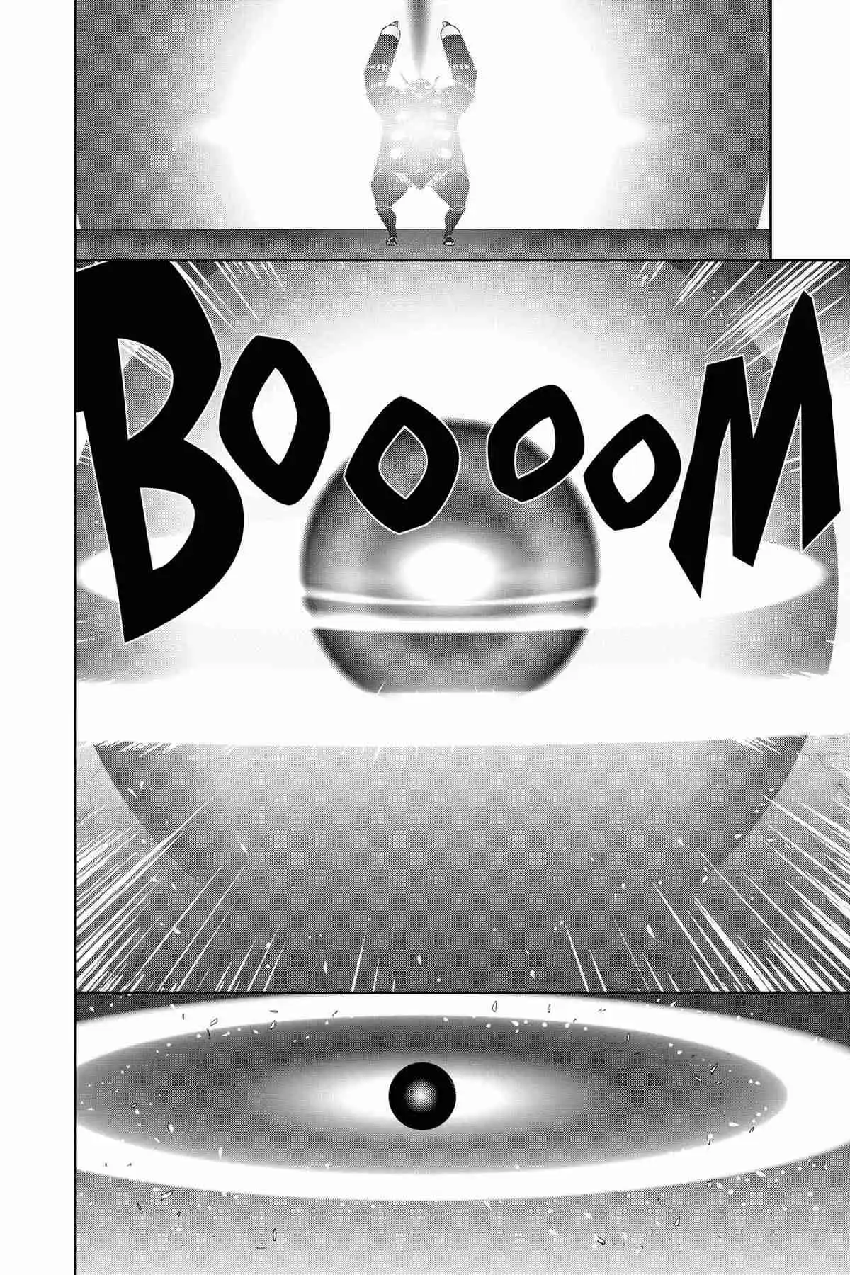 Persona 5 capítulo 59, página 32