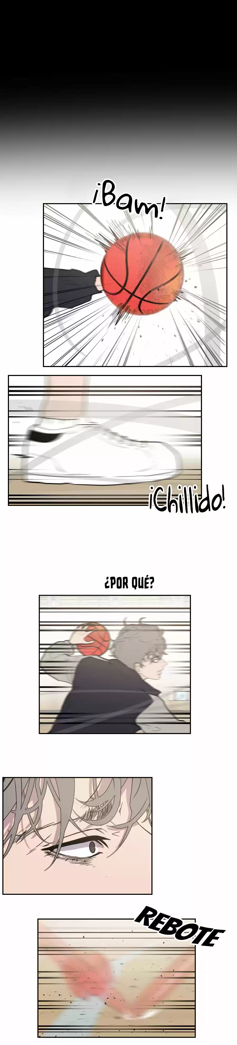 Persona Perfecta capítulo 1, página 32