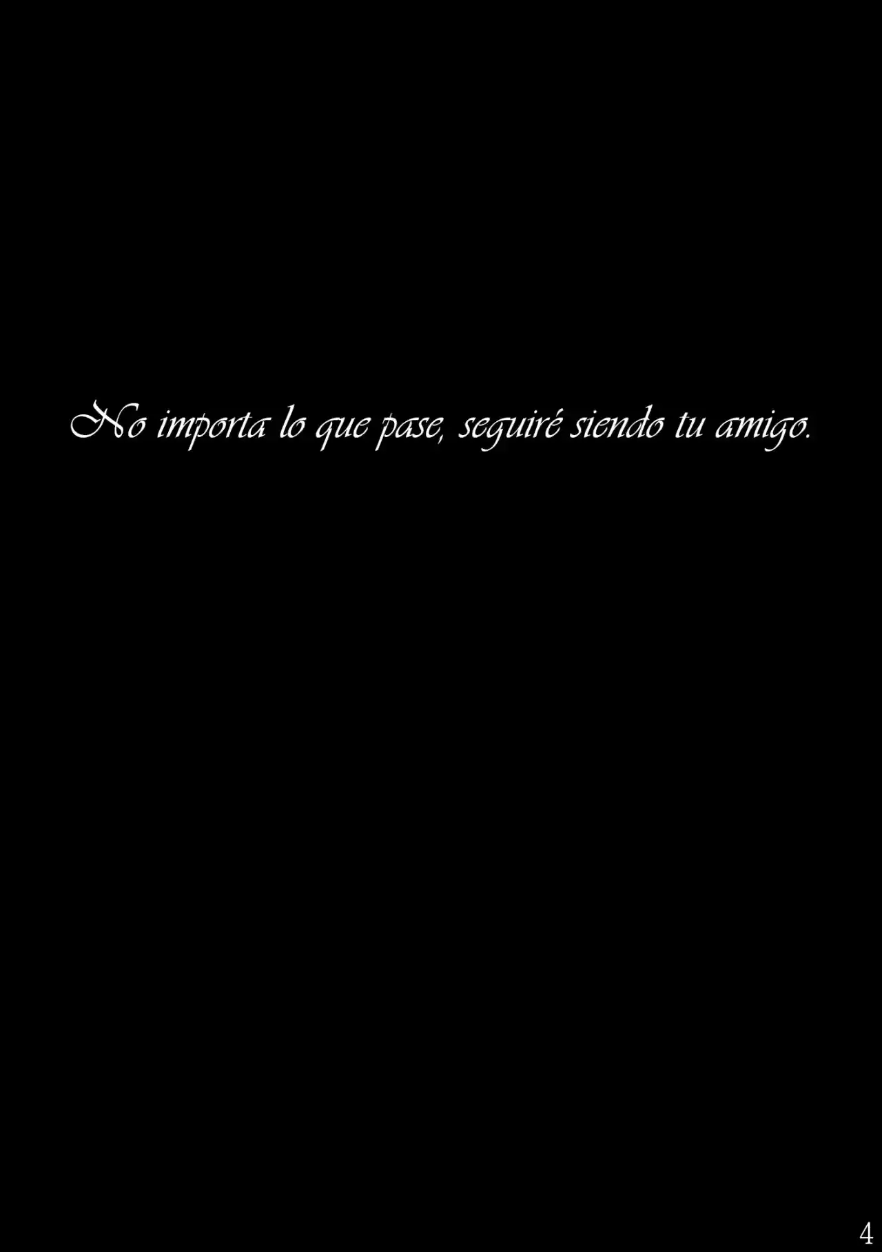 Perverse Cried capítulo 1, página 3