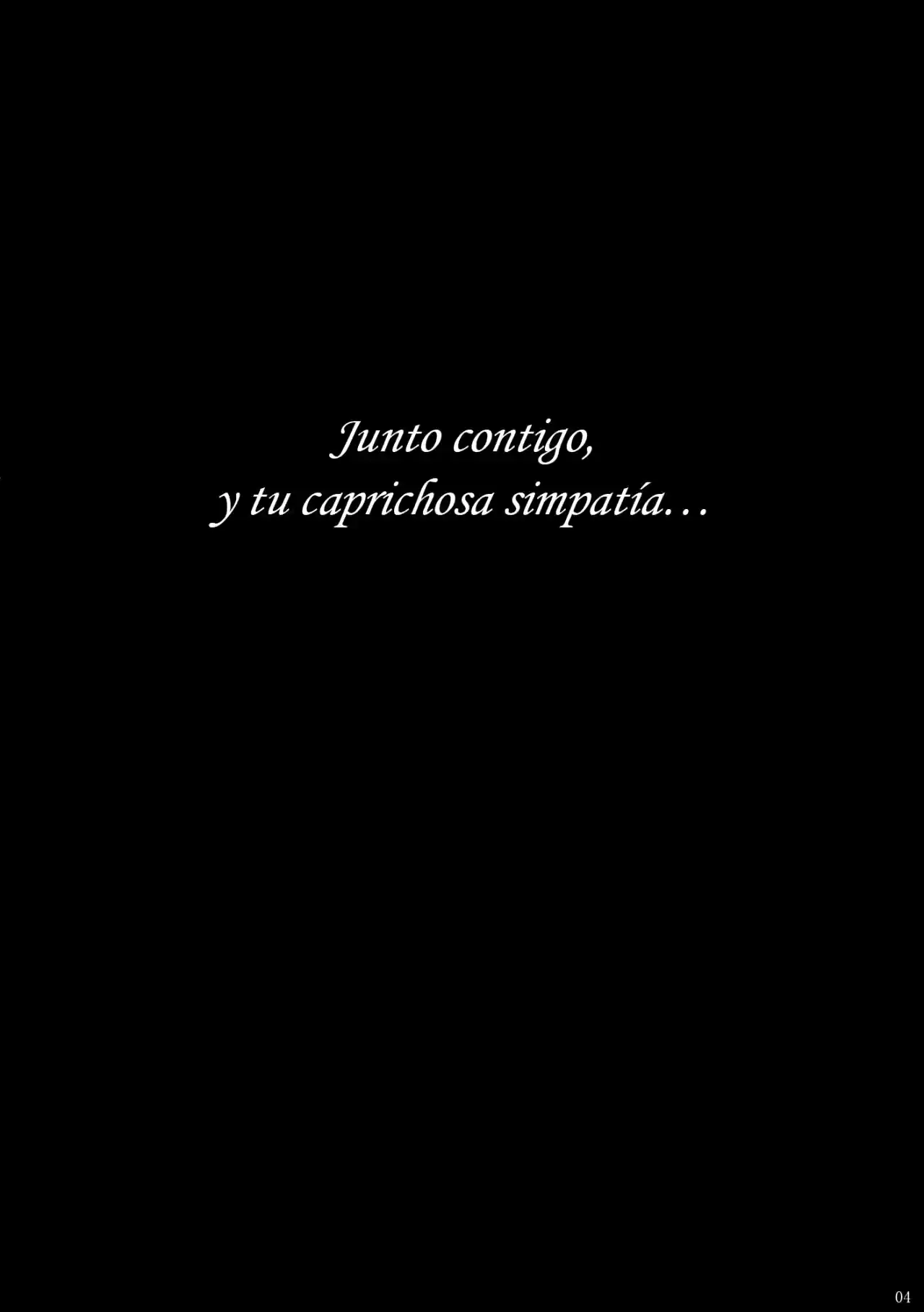 Perverse Cried capítulo 2, página 3