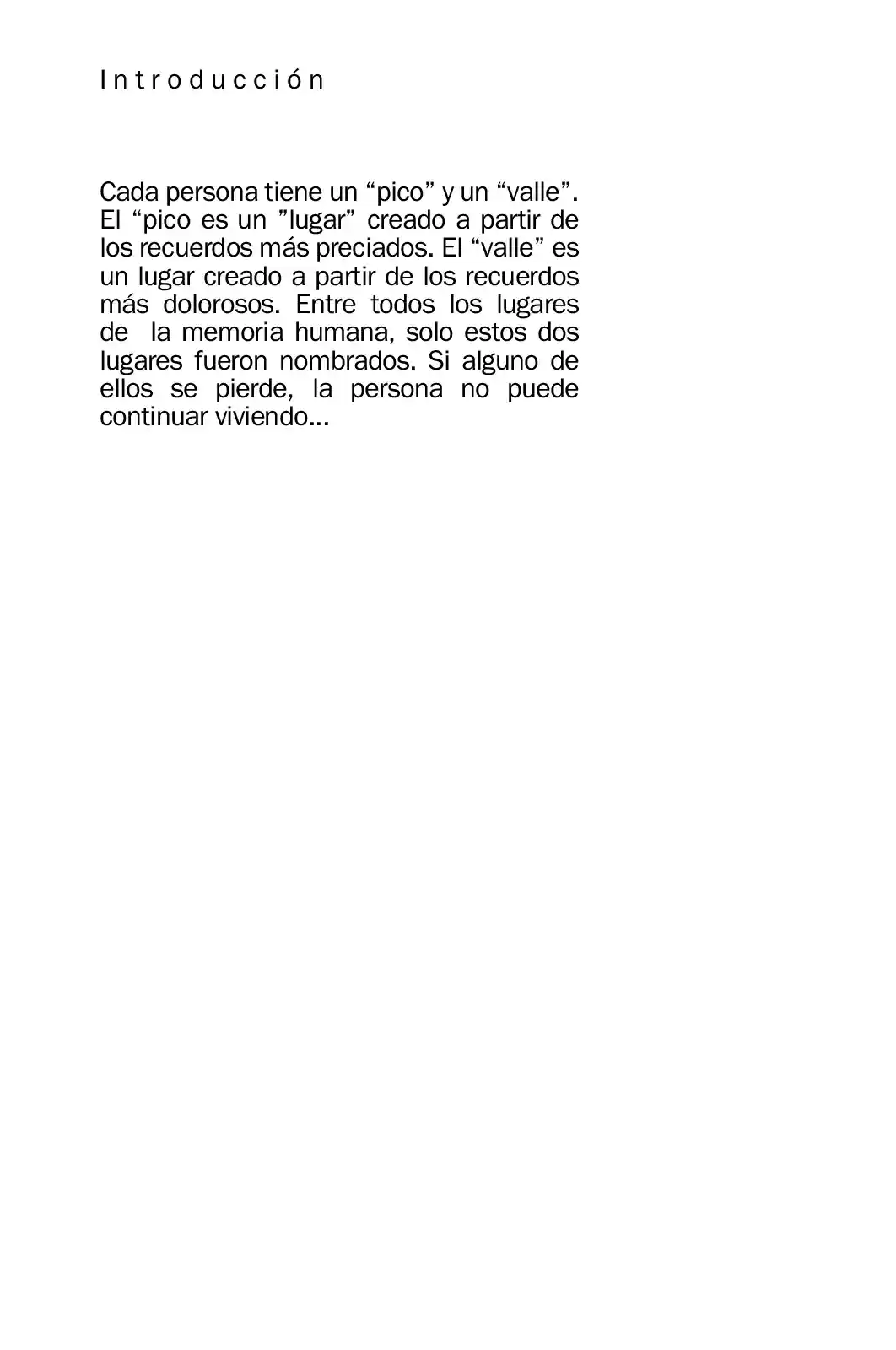 Pet capítulo 11, página 5