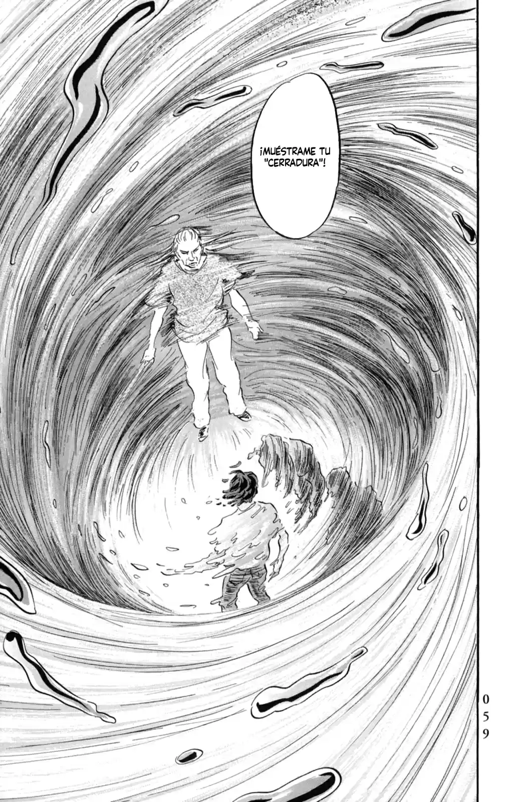 Pet capítulo 13, página 10