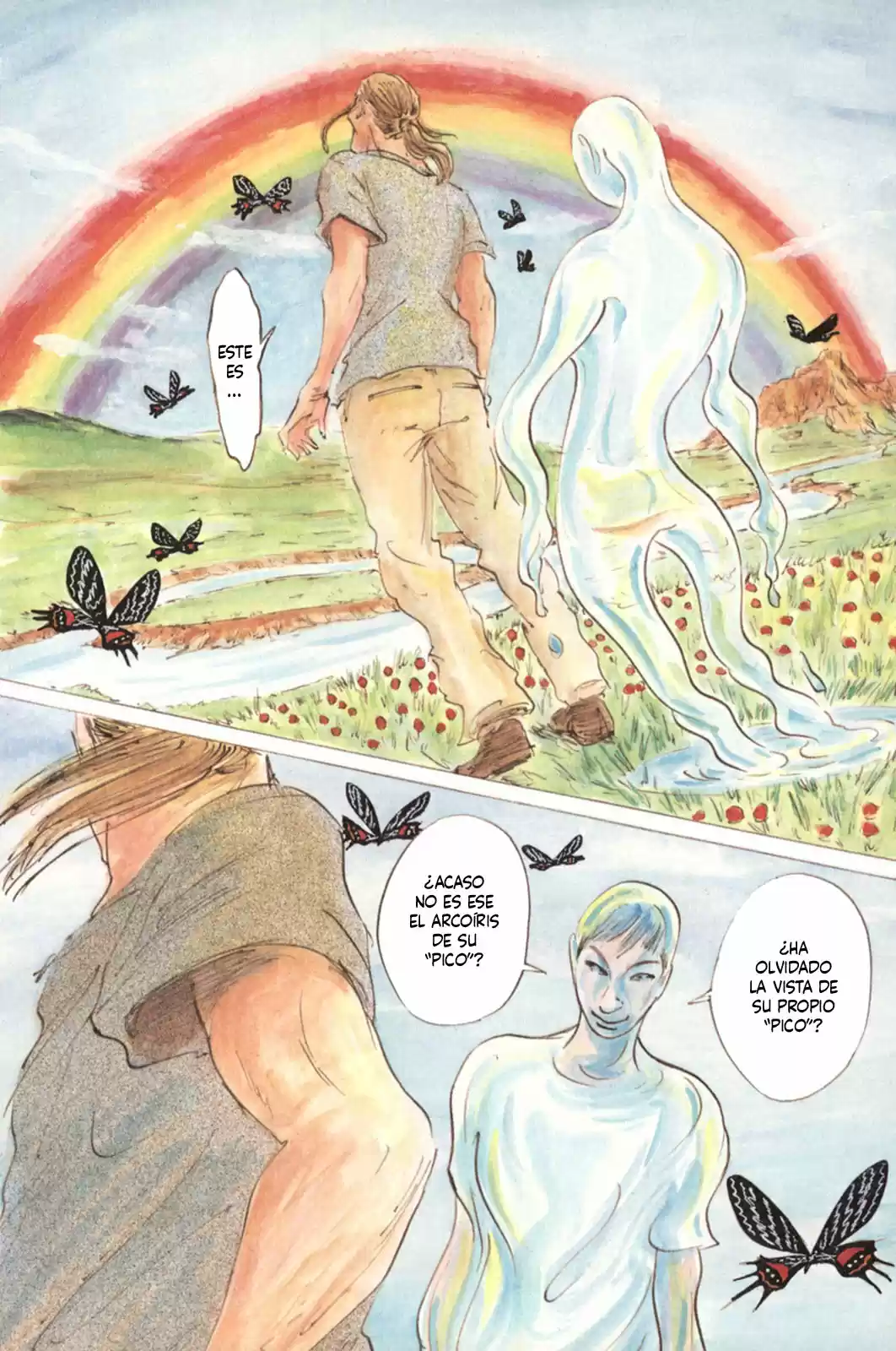 Pet capítulo 15, página 7