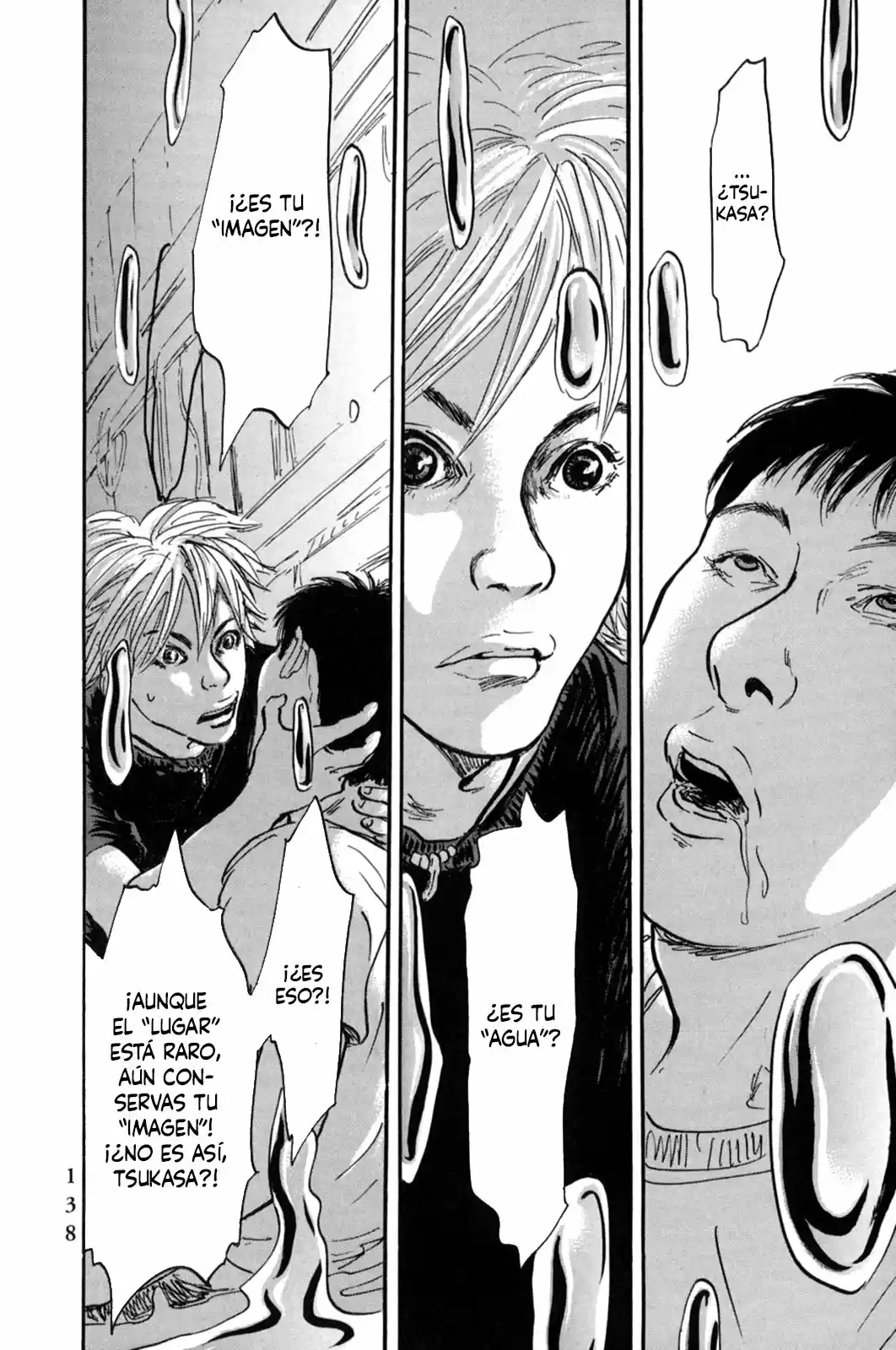 Pet capítulo 17, página 16