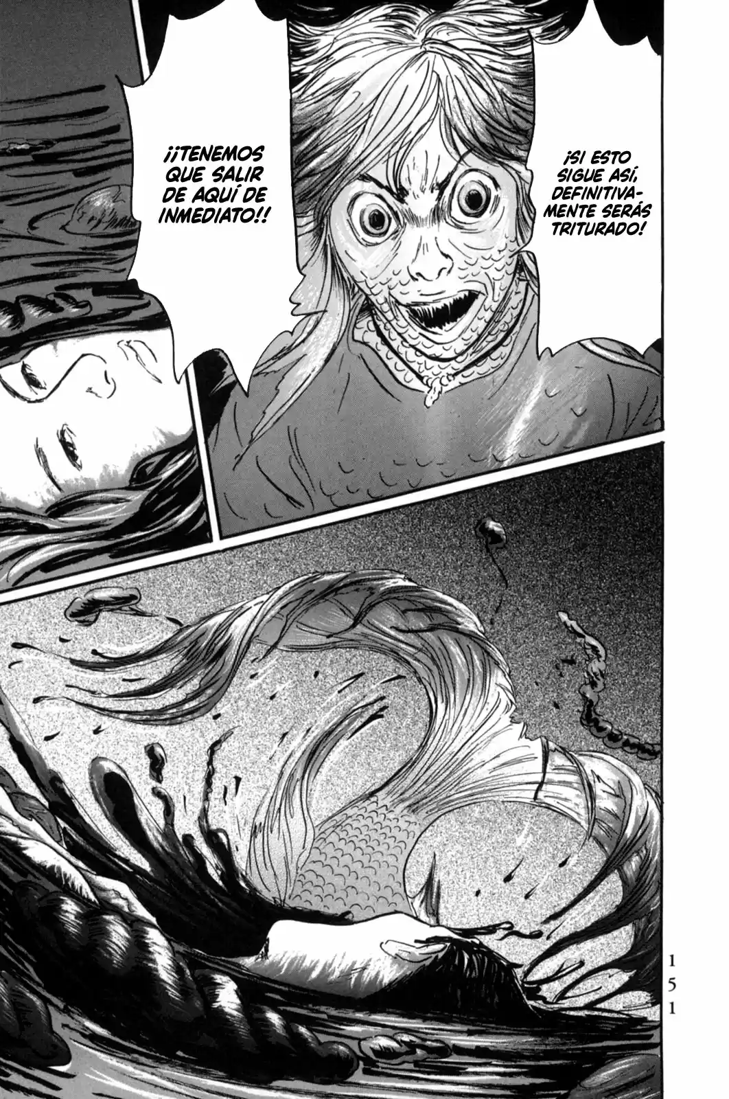 Pet capítulo 18, página 9