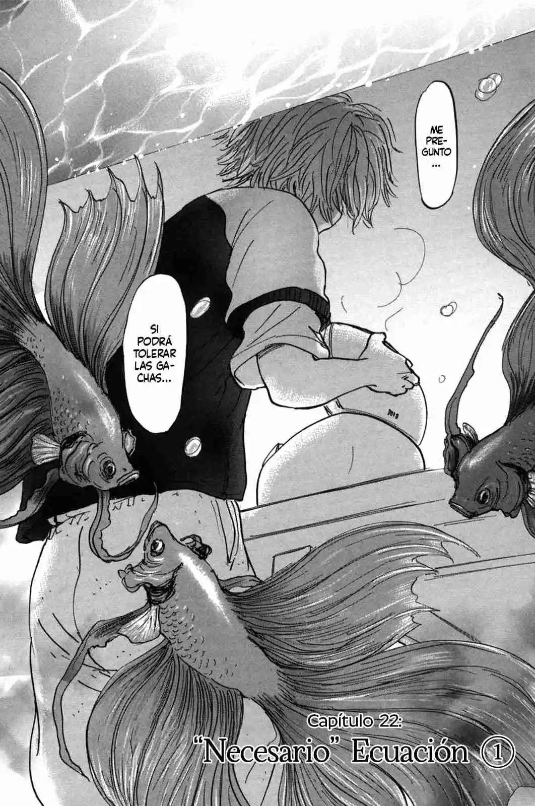 Pet capítulo 22, página 2
