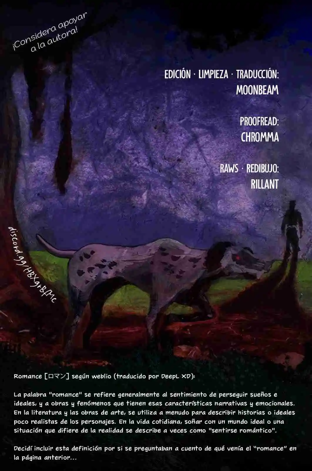 Pet capítulo 23, página 20