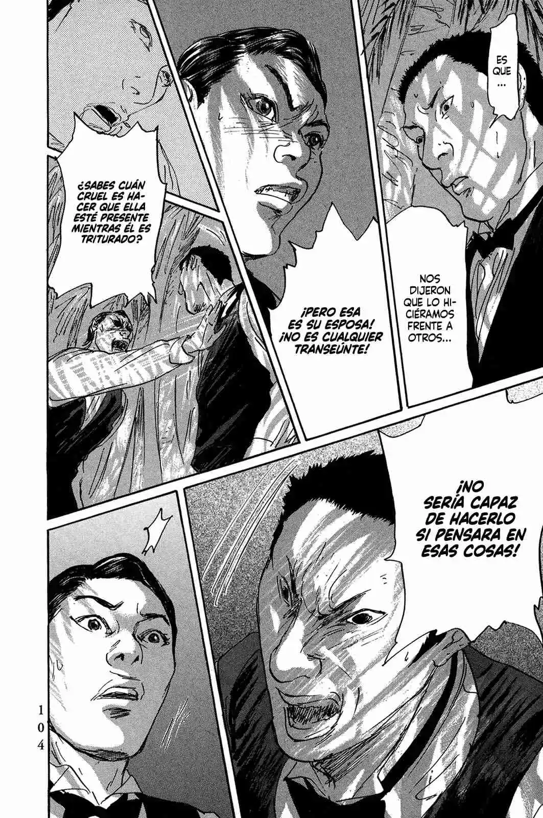Pet capítulo 29, página 2