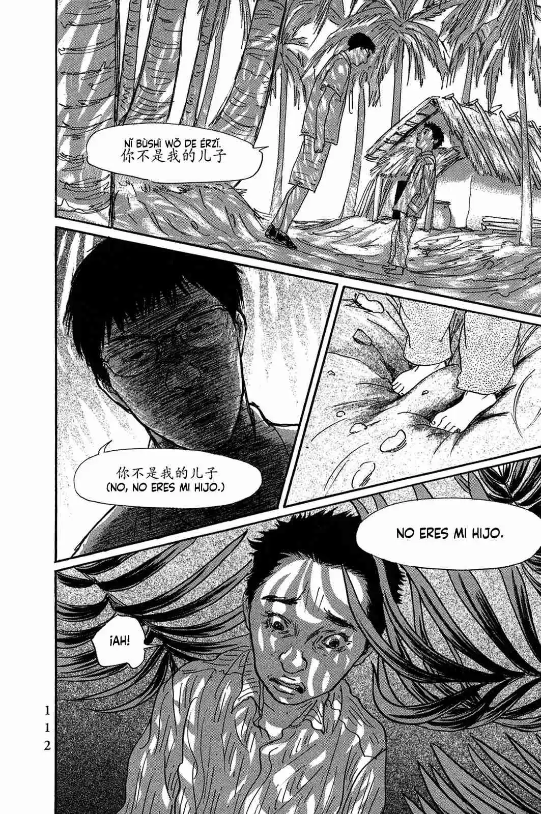 Pet capítulo 29, página 10