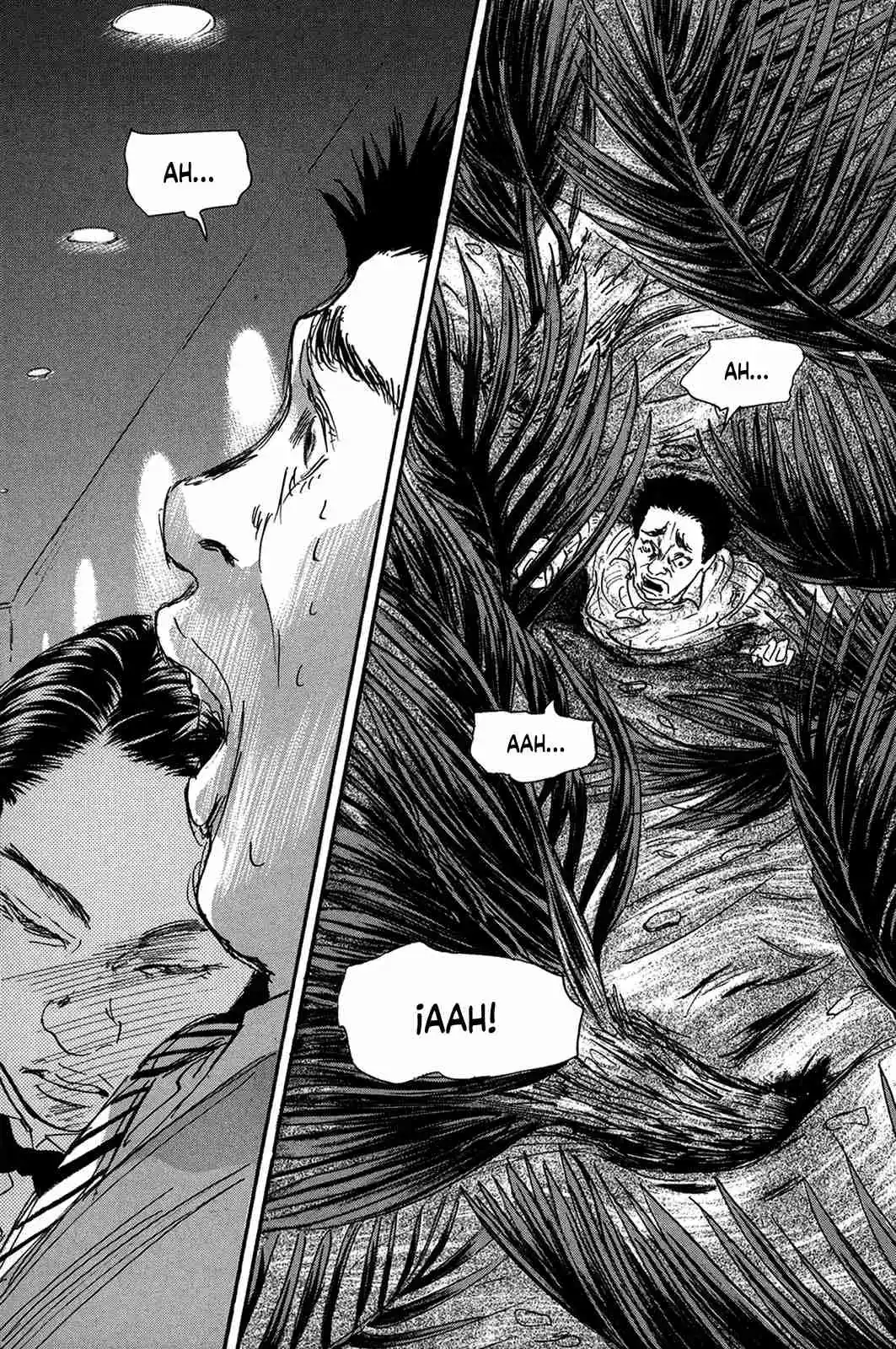 Pet capítulo 29, página 11