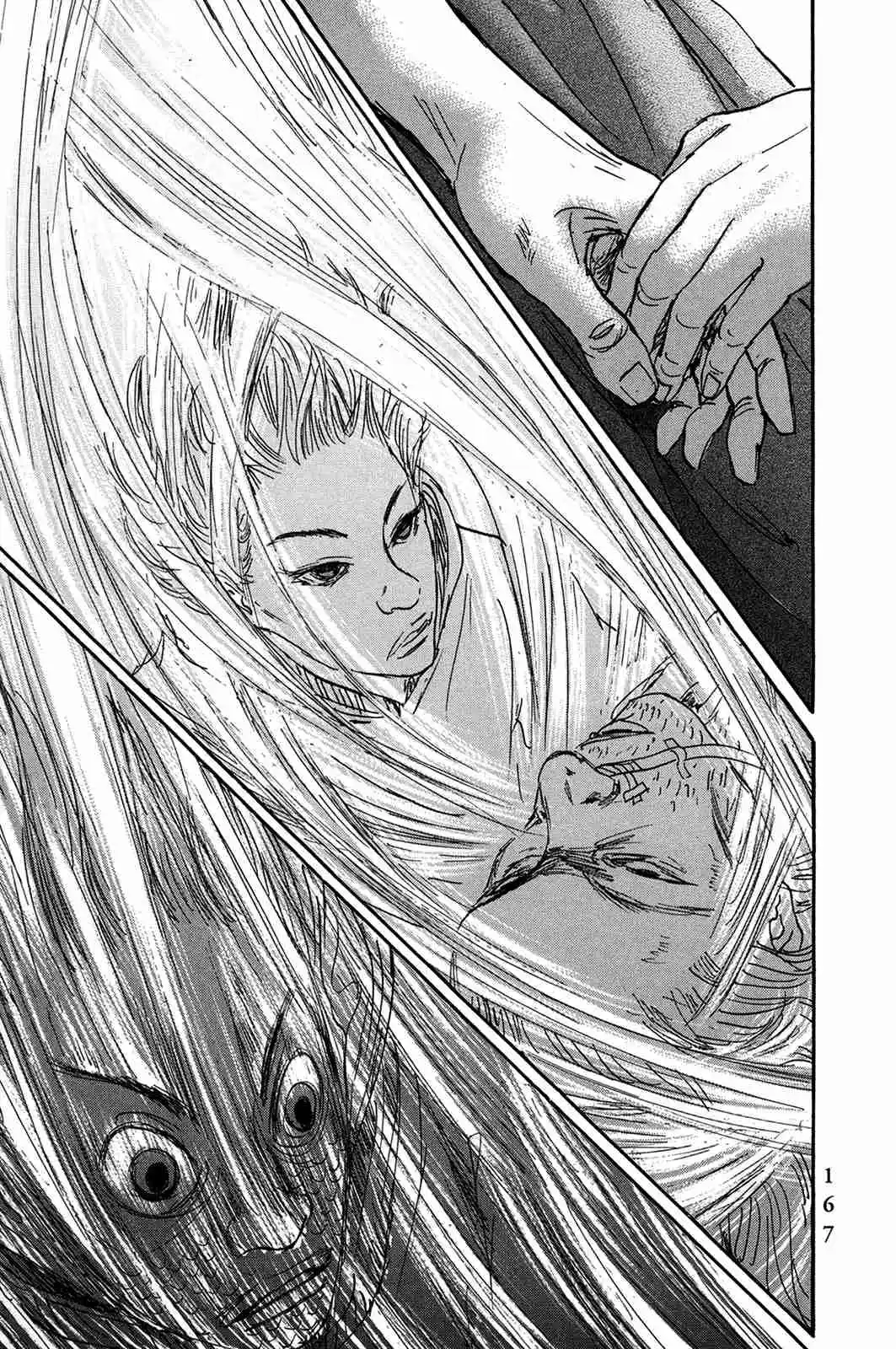Pet capítulo 32, página 5