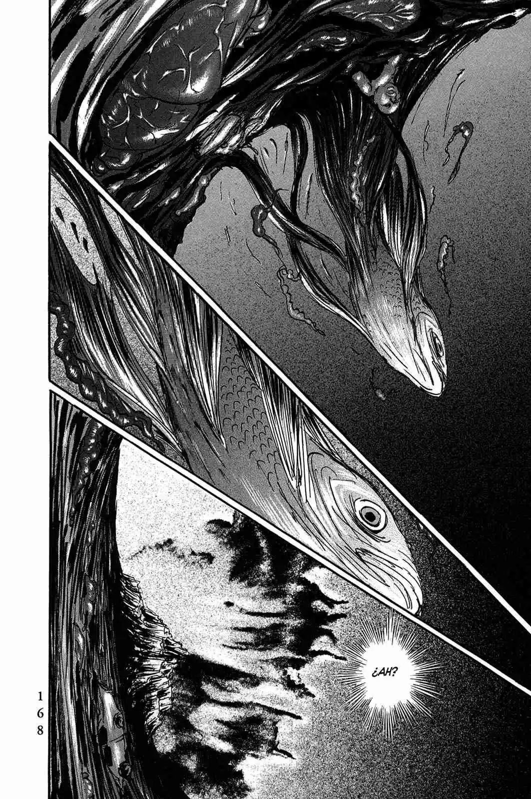 Pet capítulo 32, página 6
