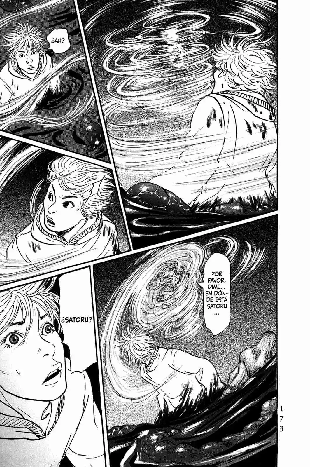 Pet capítulo 32, página 10
