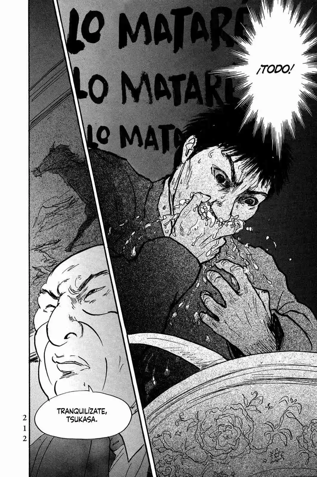Pet capítulo 34, página 14