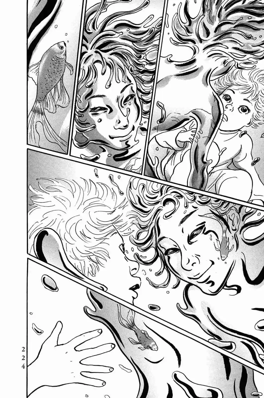 Pet capítulo 35, página 8