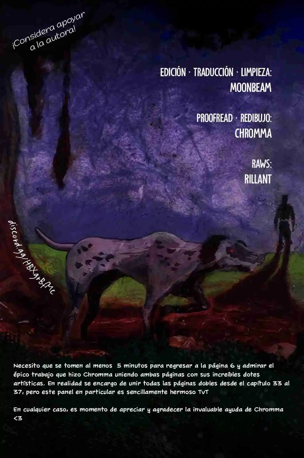 Pet capítulo 35, página 23