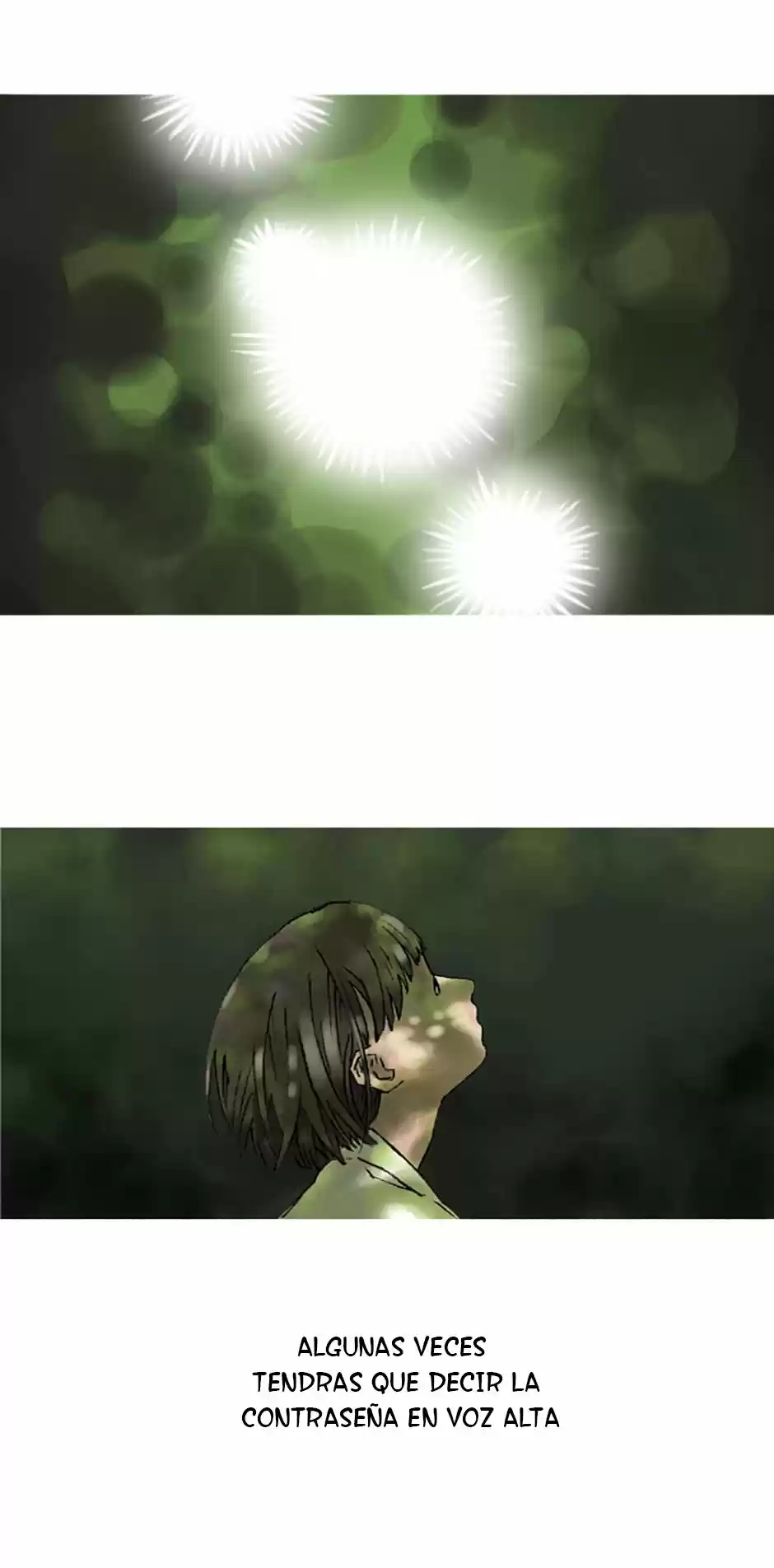 Peter Pan capítulo 0, página 10