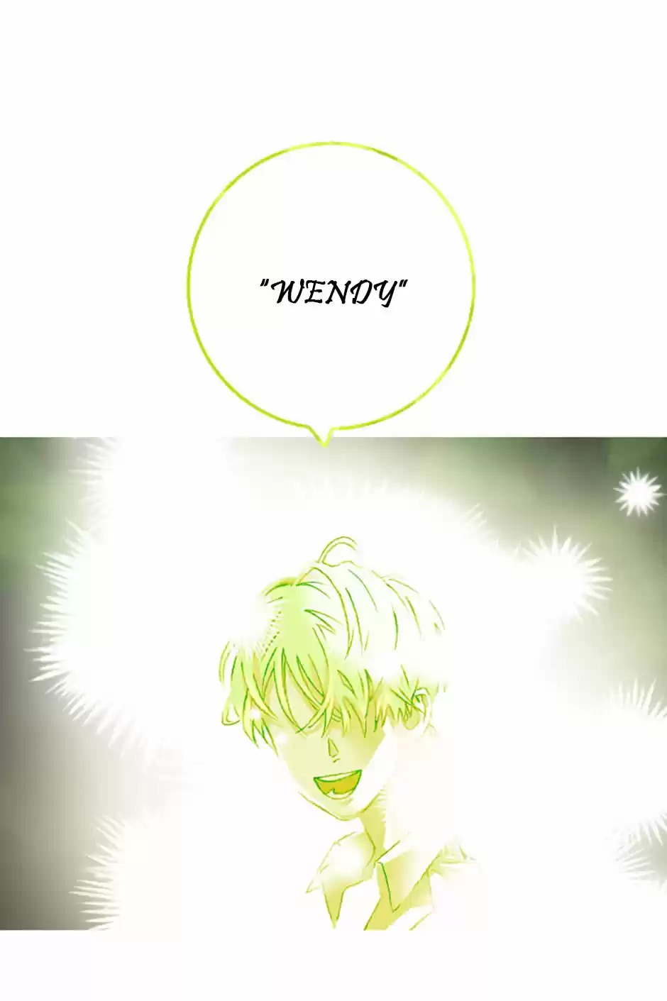 Peter Pan capítulo 0, página 13