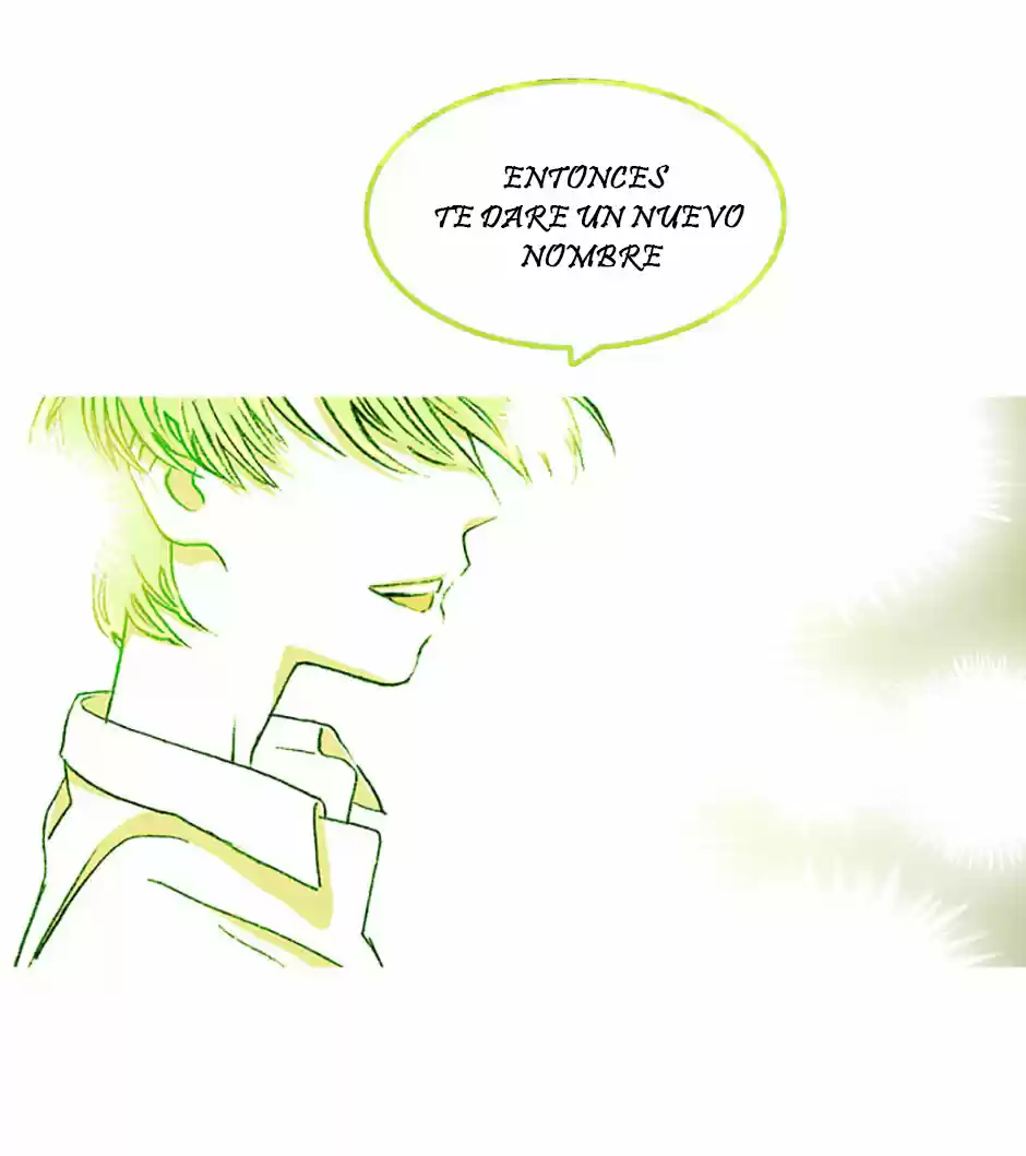 Peter Pan capítulo 0, página 16