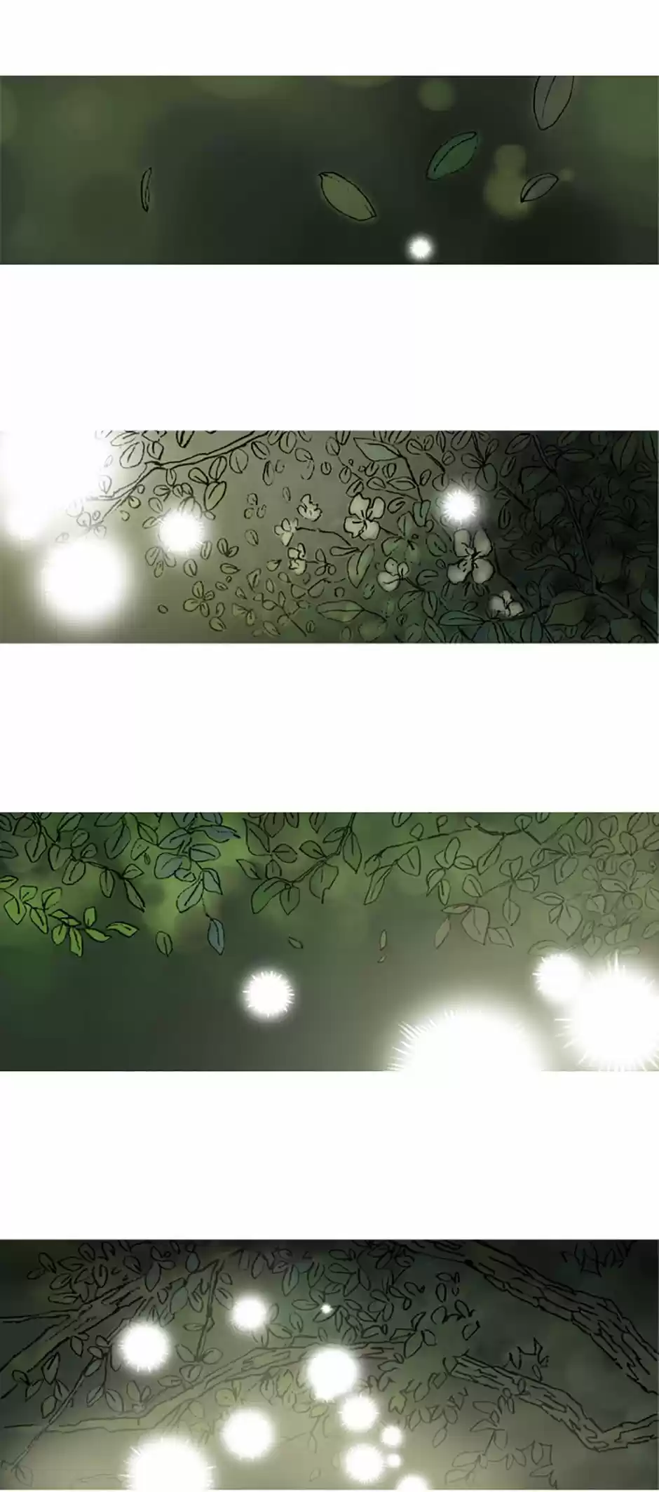 Peter Pan capítulo 0, página 18
