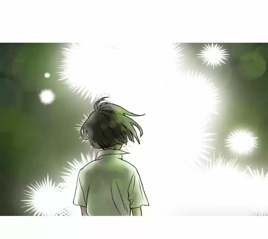 Peter Pan capítulo 0, página 22