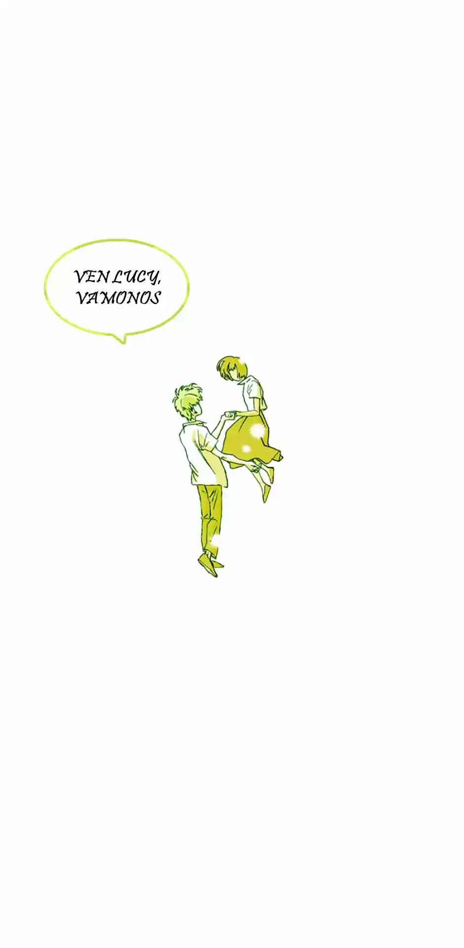 Peter Pan capítulo 0, página 28